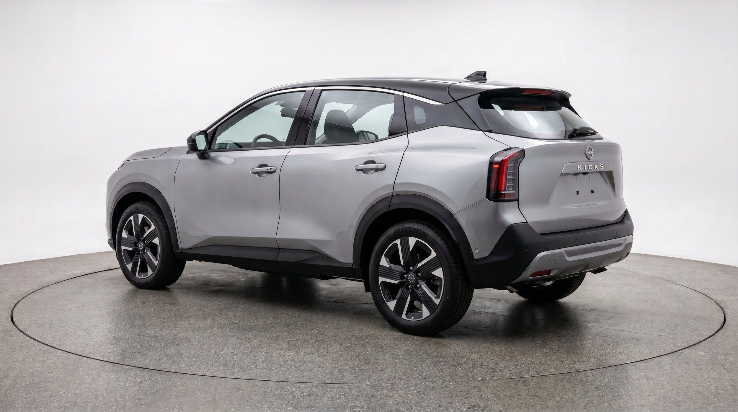Thumbnail: 2026 Nissan Kicks - 6