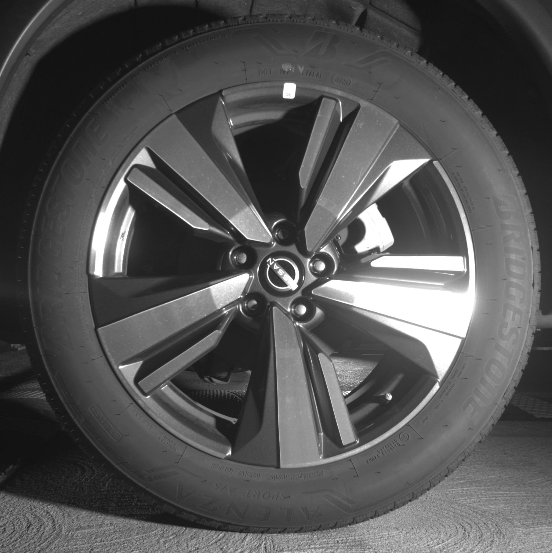 Thumbnail: 2026 Nissan Rogue - 14