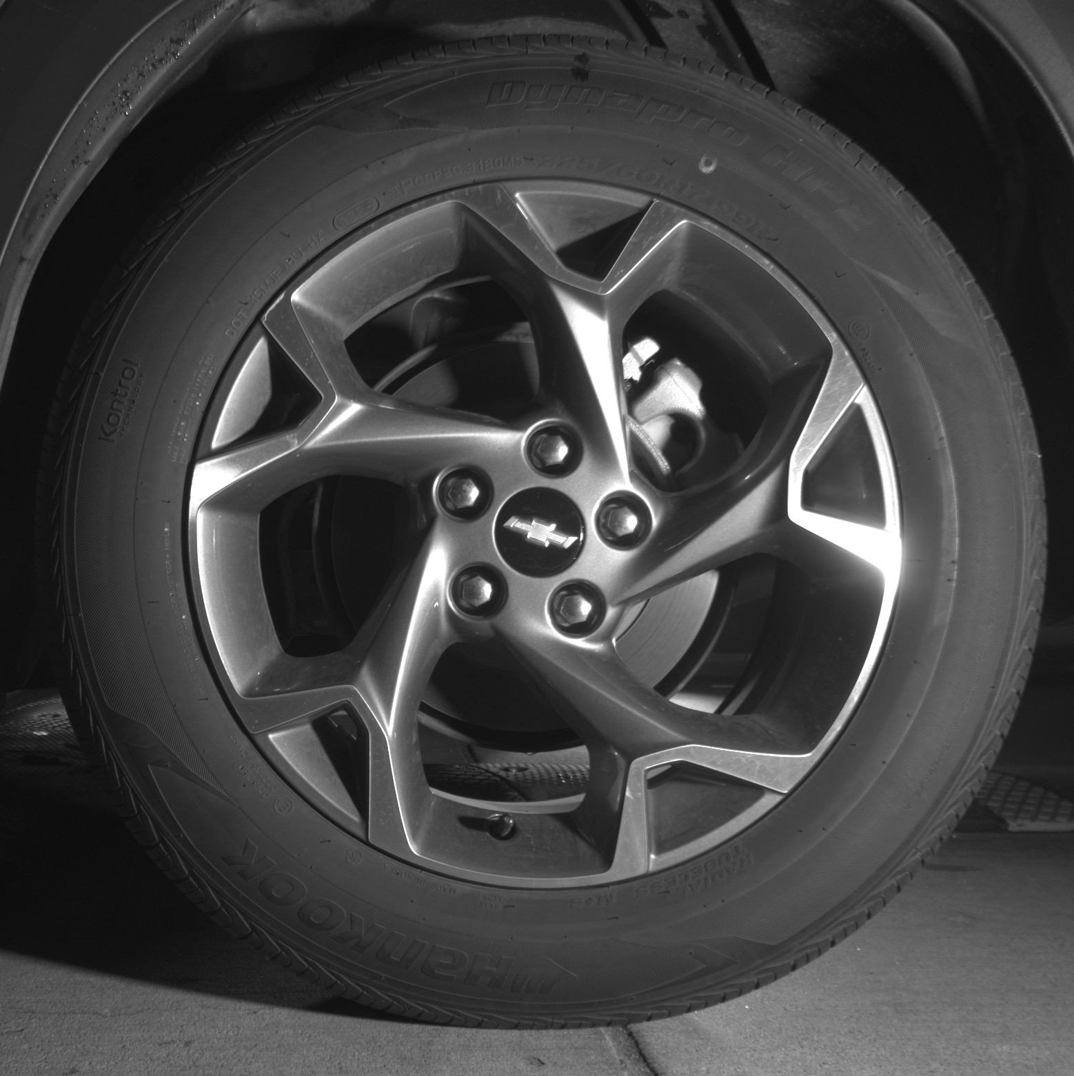 Thumbnail: 2025 Chevrolet Trax - 14