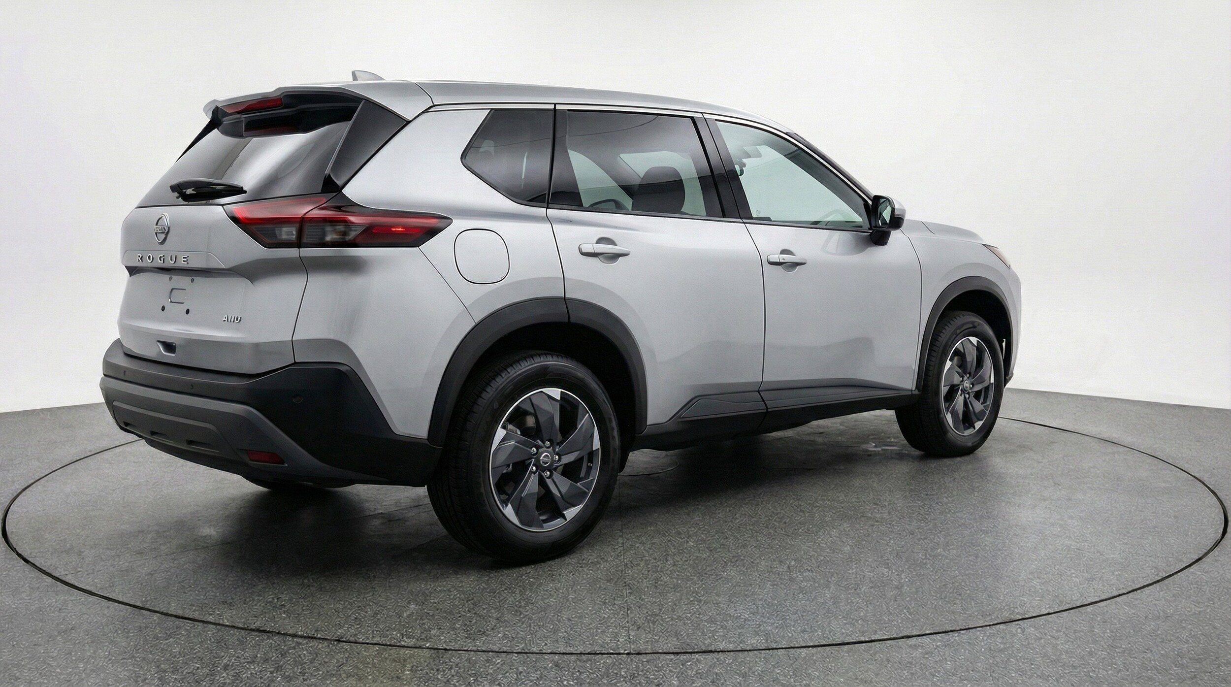 Thumbnail: 2025 Nissan Rogue - 9