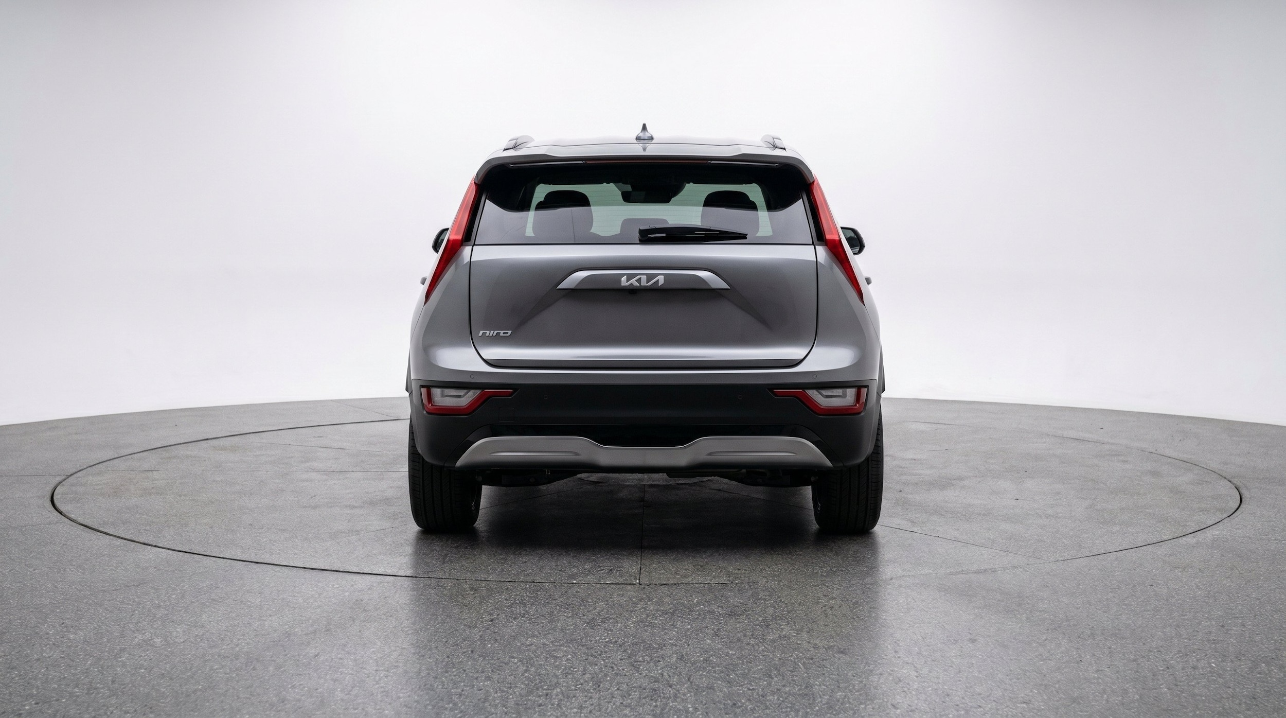 Thumbnail: 2026 Kia Niro - 7