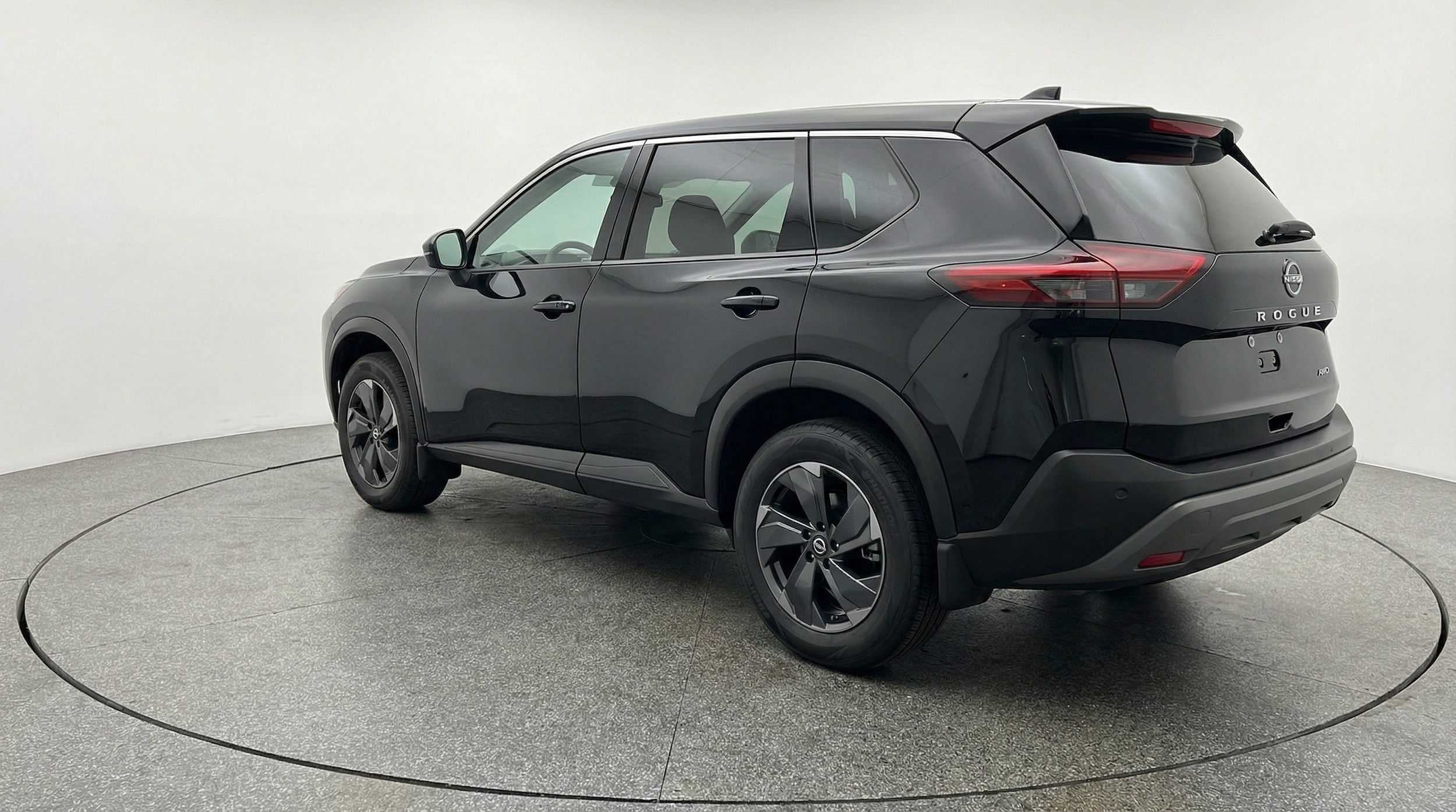 Thumbnail: 2025 Nissan Rogue - 6