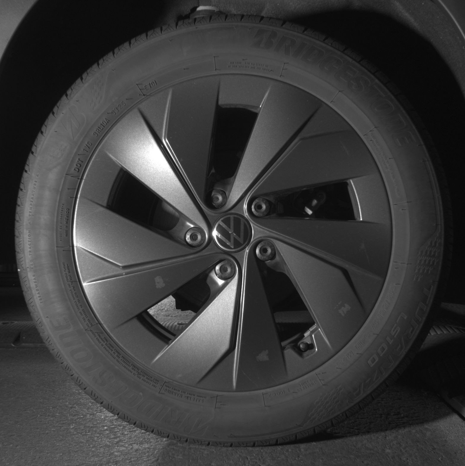 Thumbnail: 2026 Volkswagen Taos - 15