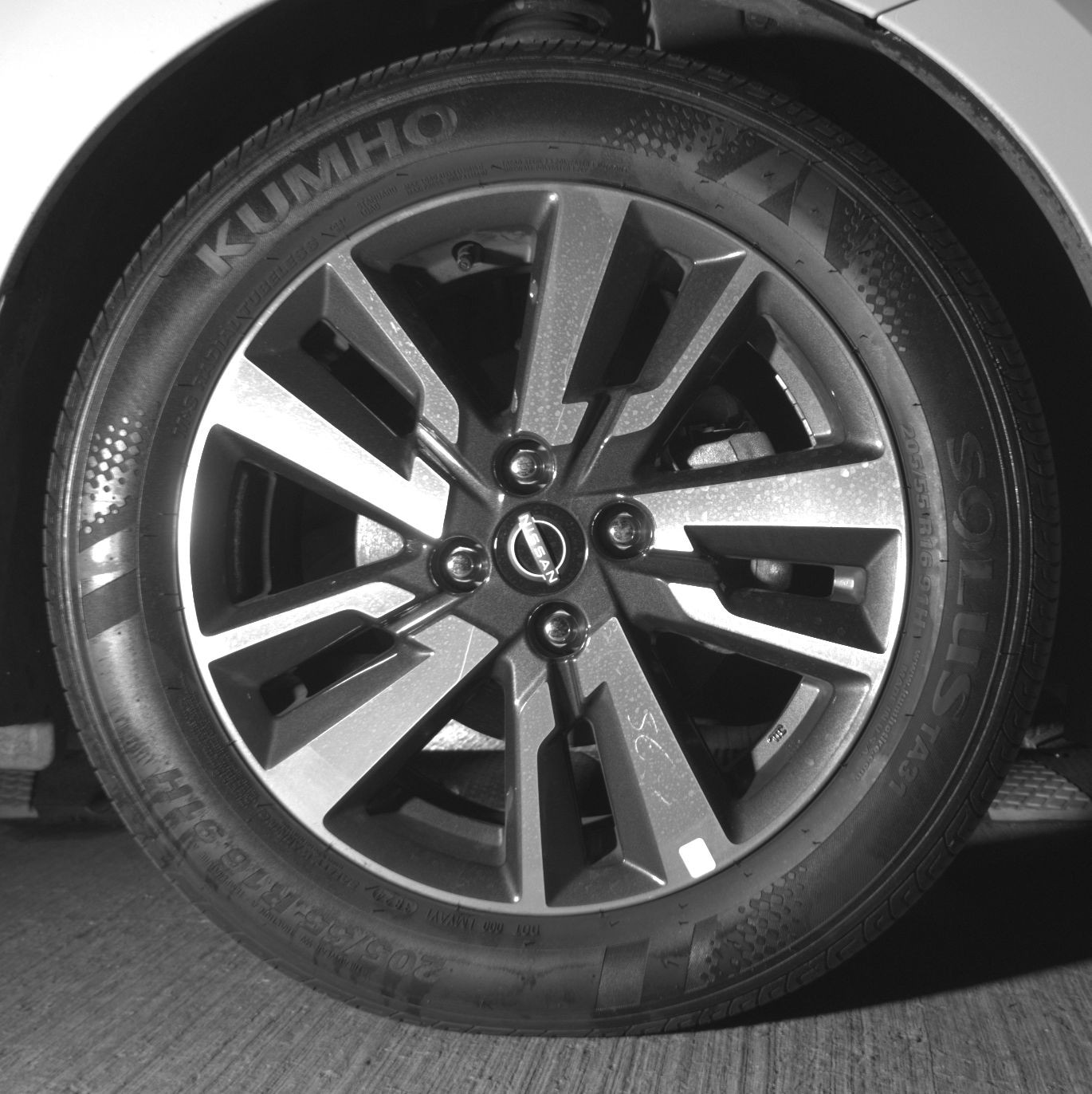 Thumbnail: 2025 Nissan Versa - 10