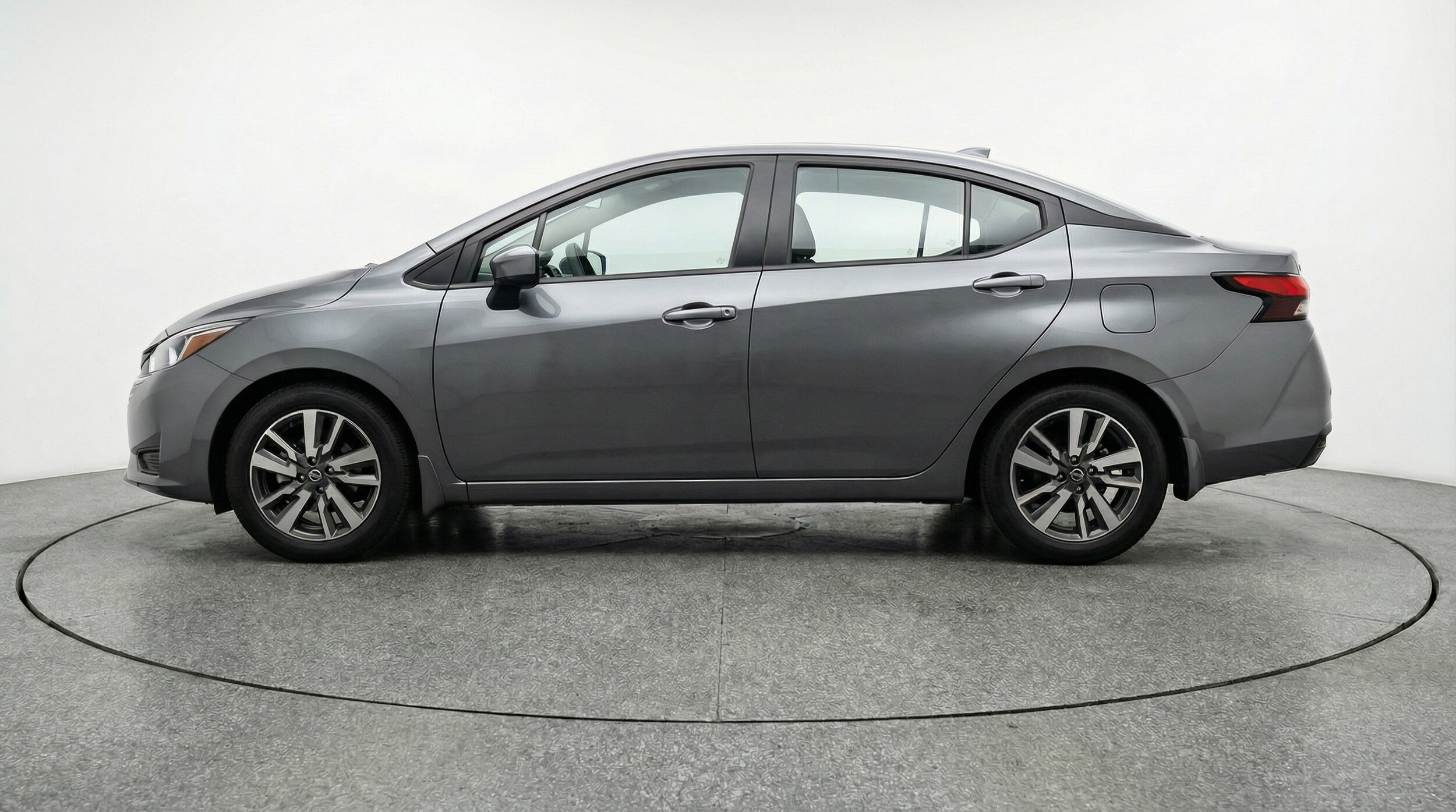 Thumbnail: 2025 Nissan Versa - 4