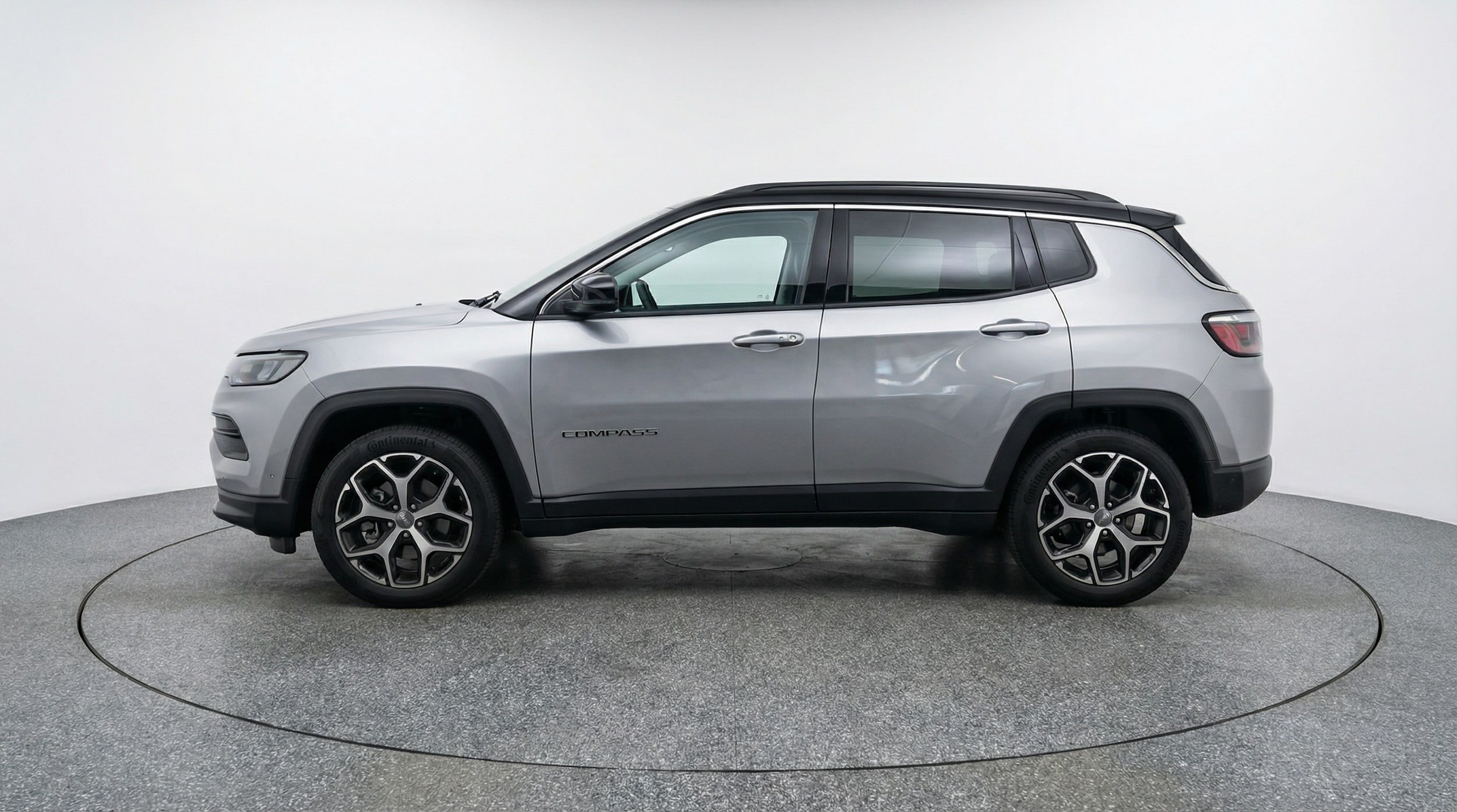 Thumbnail: 2025 Jeep Compass - 4