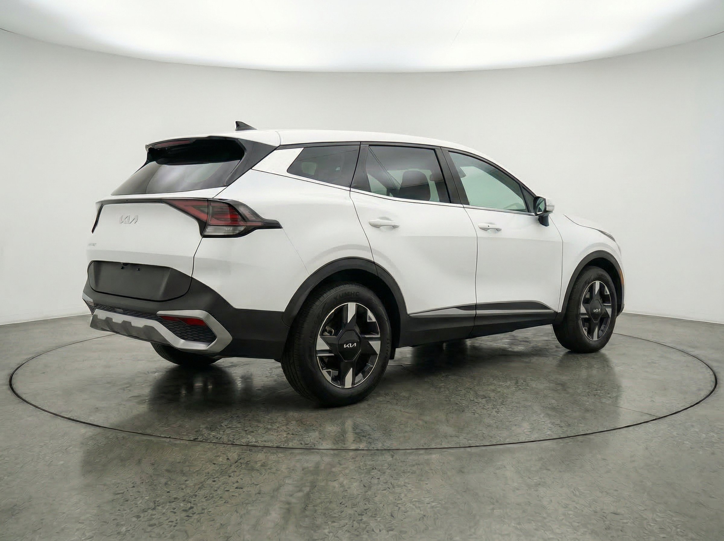 Thumbnail: 2026 Kia Sportage - 9