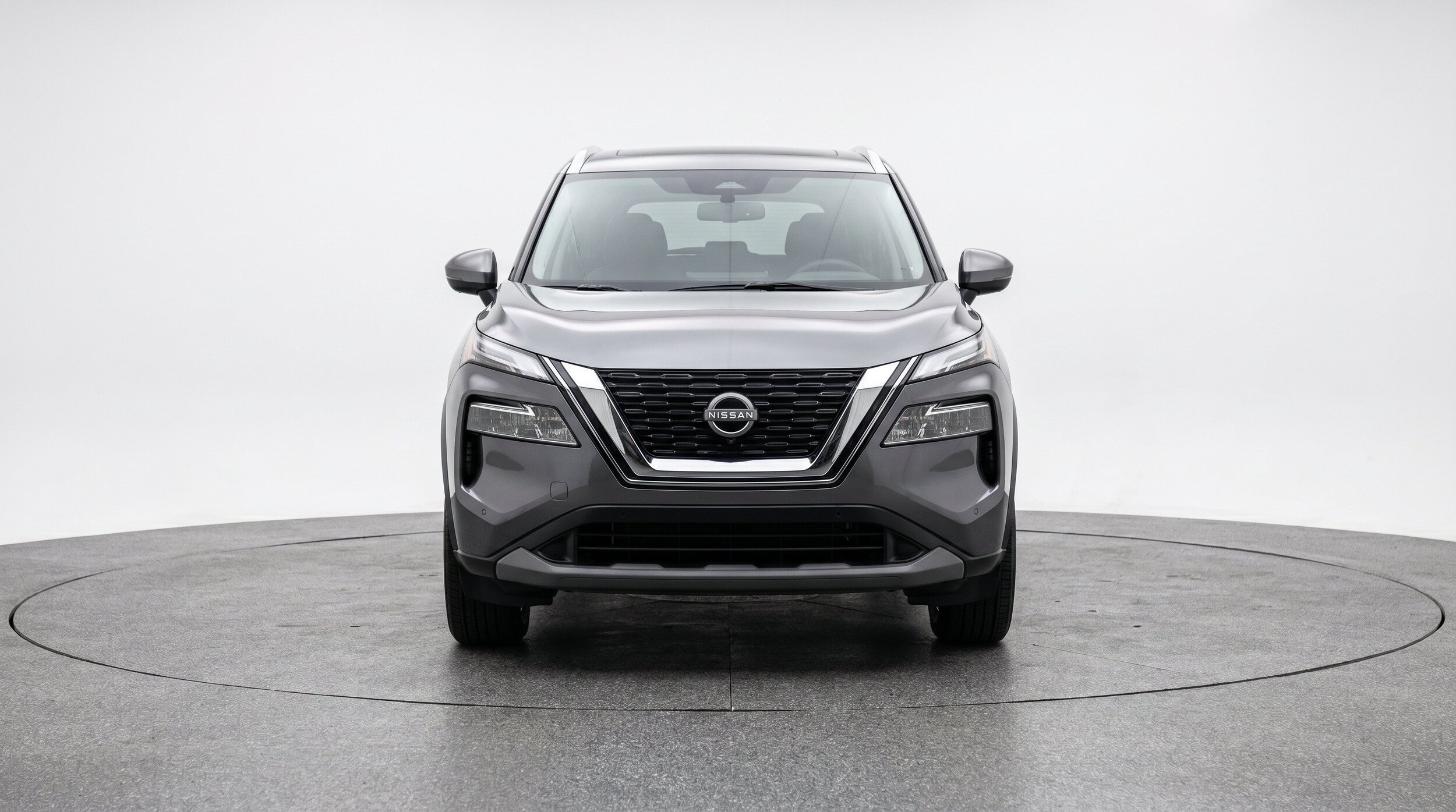 Thumbnail: 2024 Nissan Rogue - 2