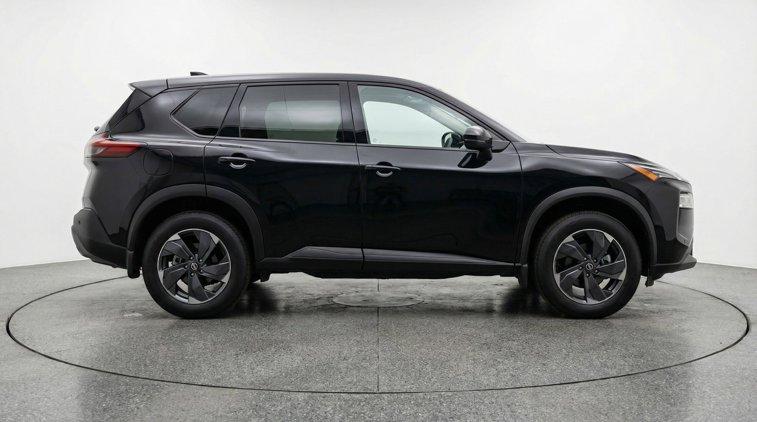 Thumbnail: 2025 Nissan Rogue - 11