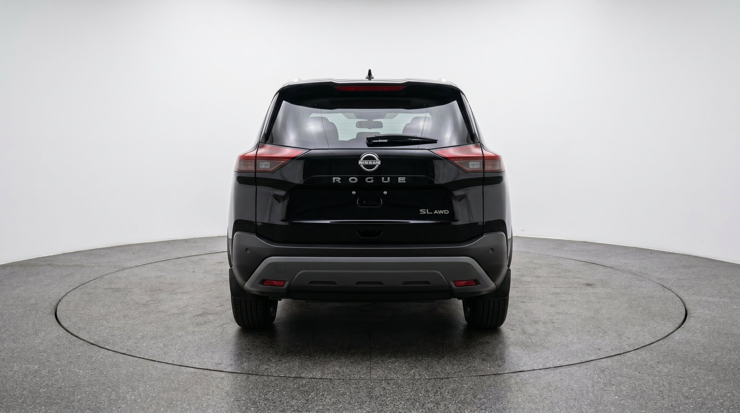 Thumbnail: 2026 Nissan Rogue - 7