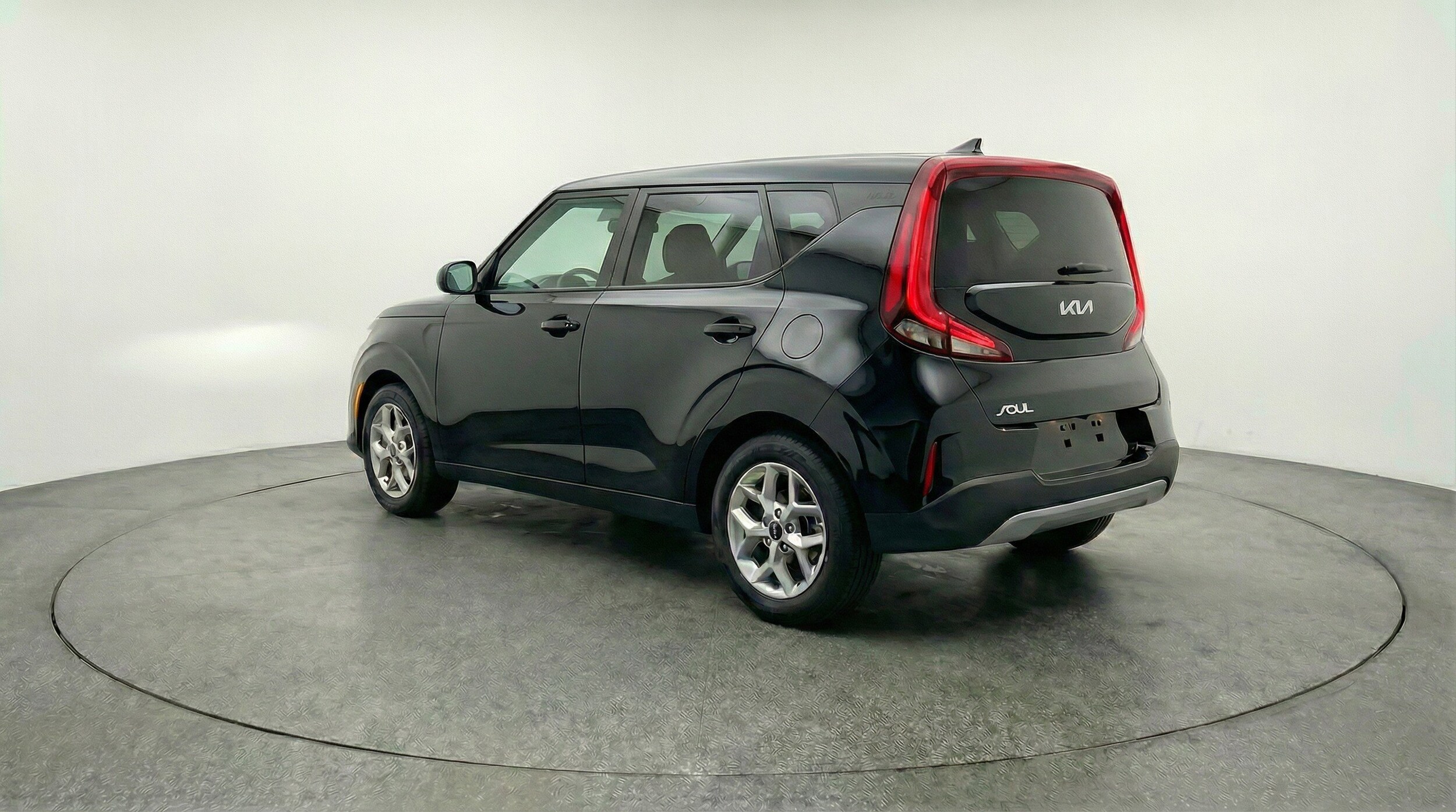 Thumbnail: 2025 Kia Soul - 6