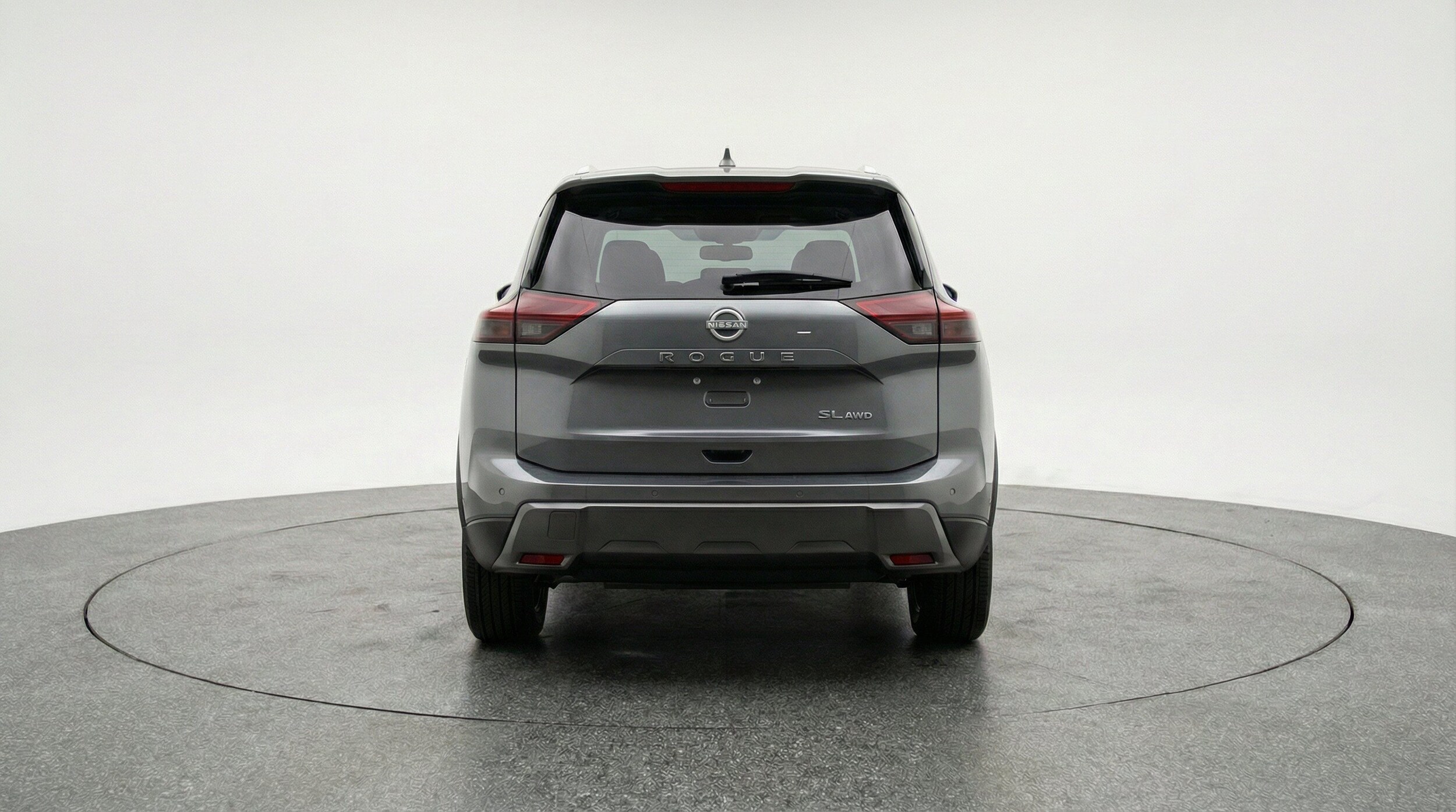 Thumbnail: 2026 Nissan Rogue - 7