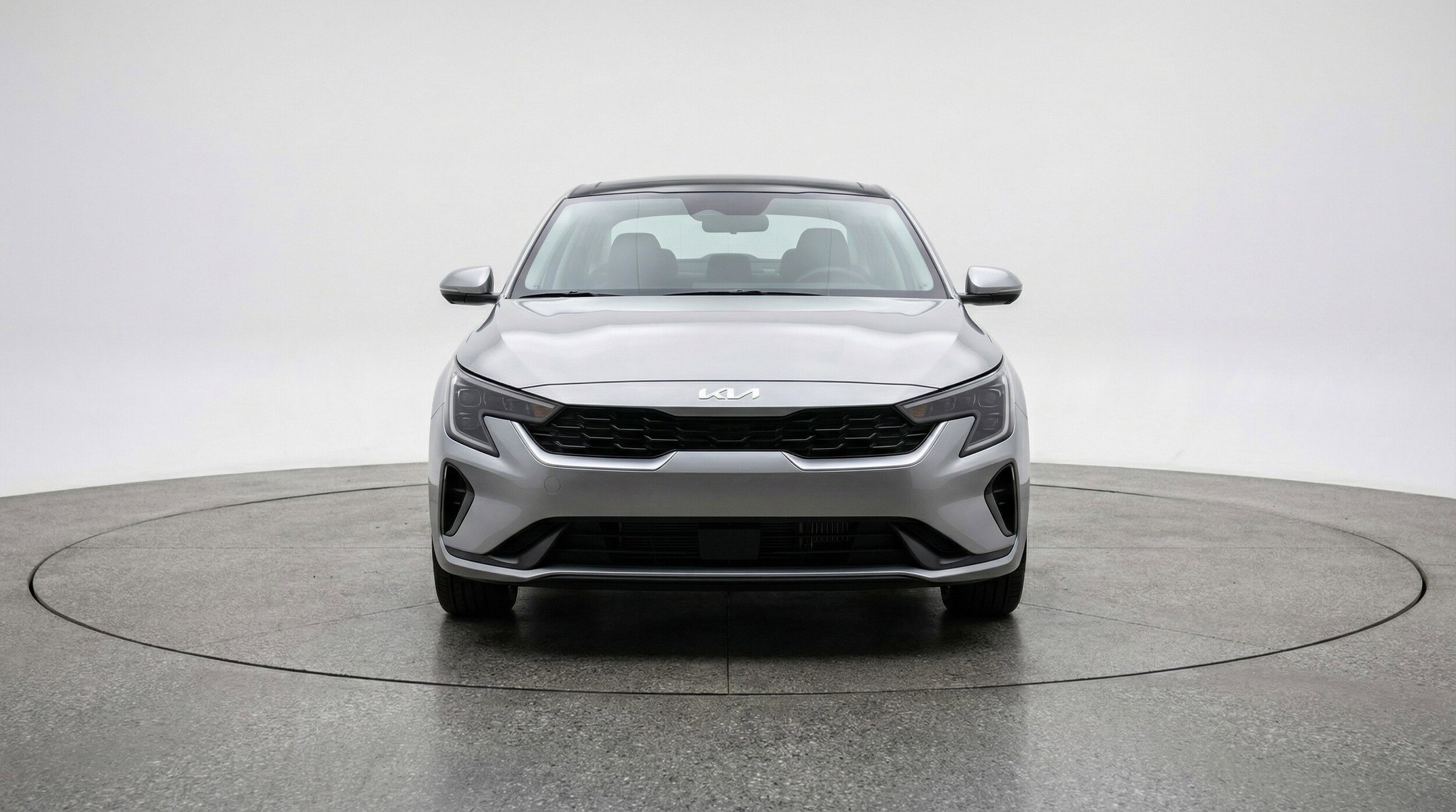 Thumbnail: 2025 Kia K4 - 2