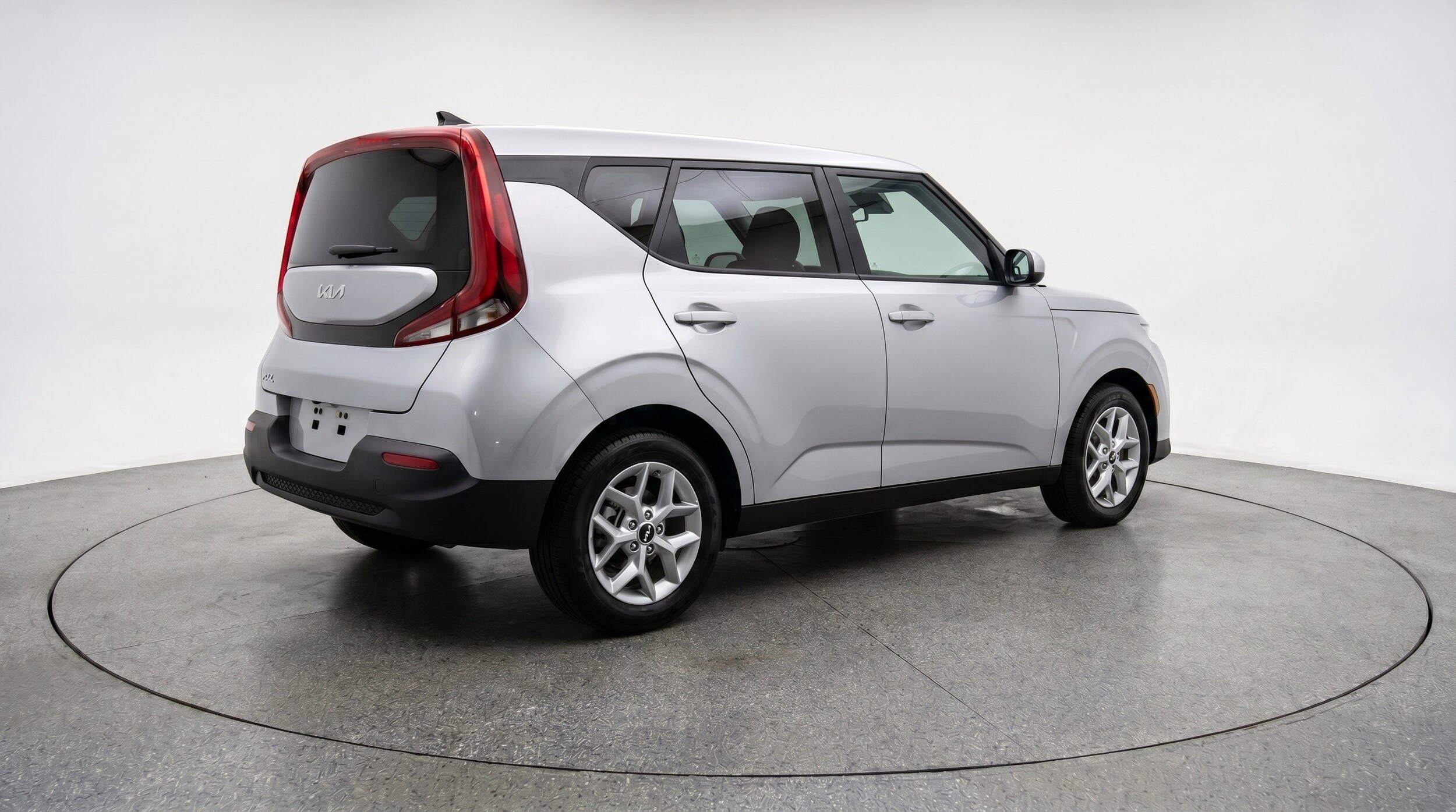 Thumbnail: 2025 Kia Soul - 9