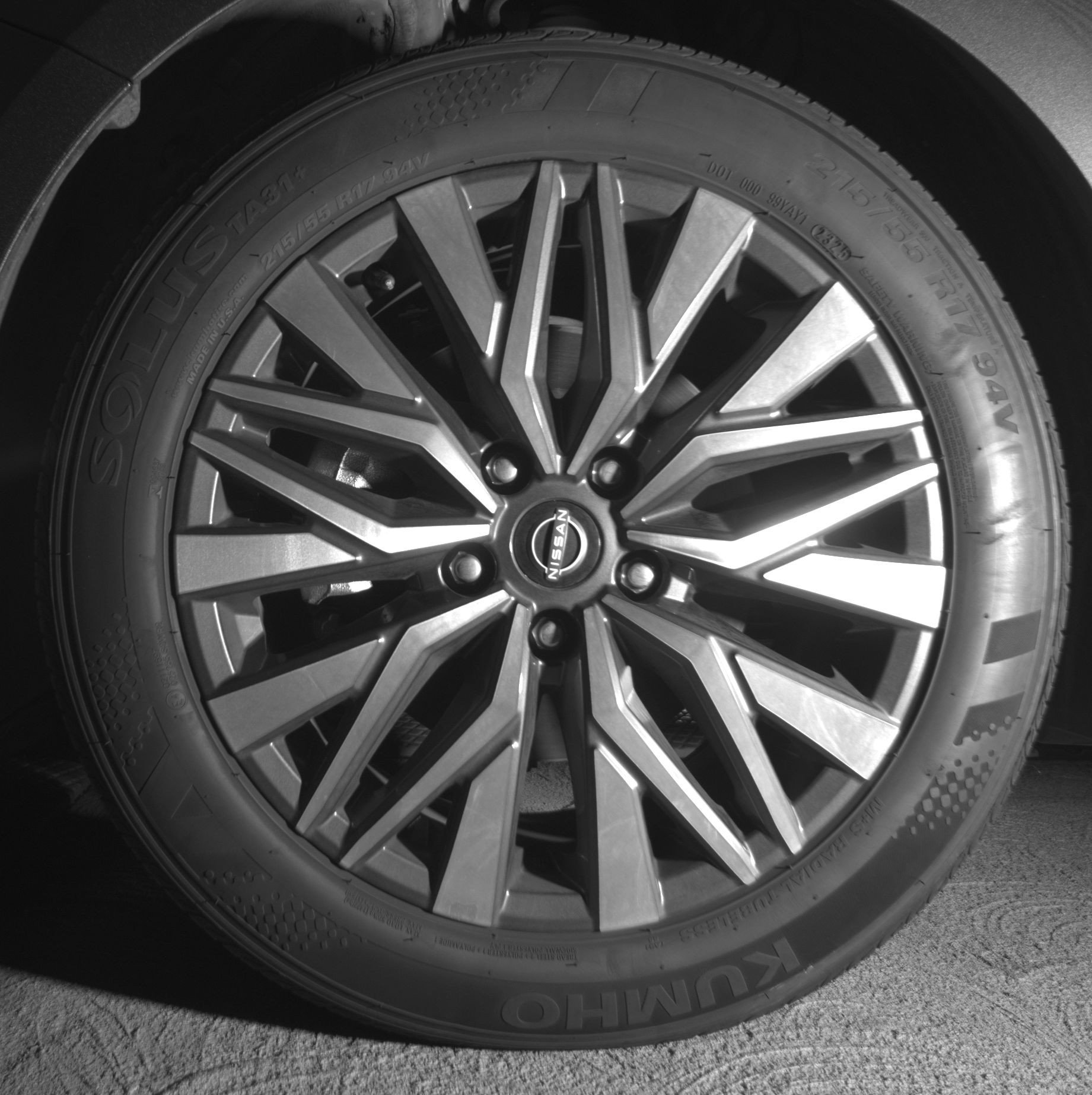 Thumbnail: 2025 Nissan Altima - 12