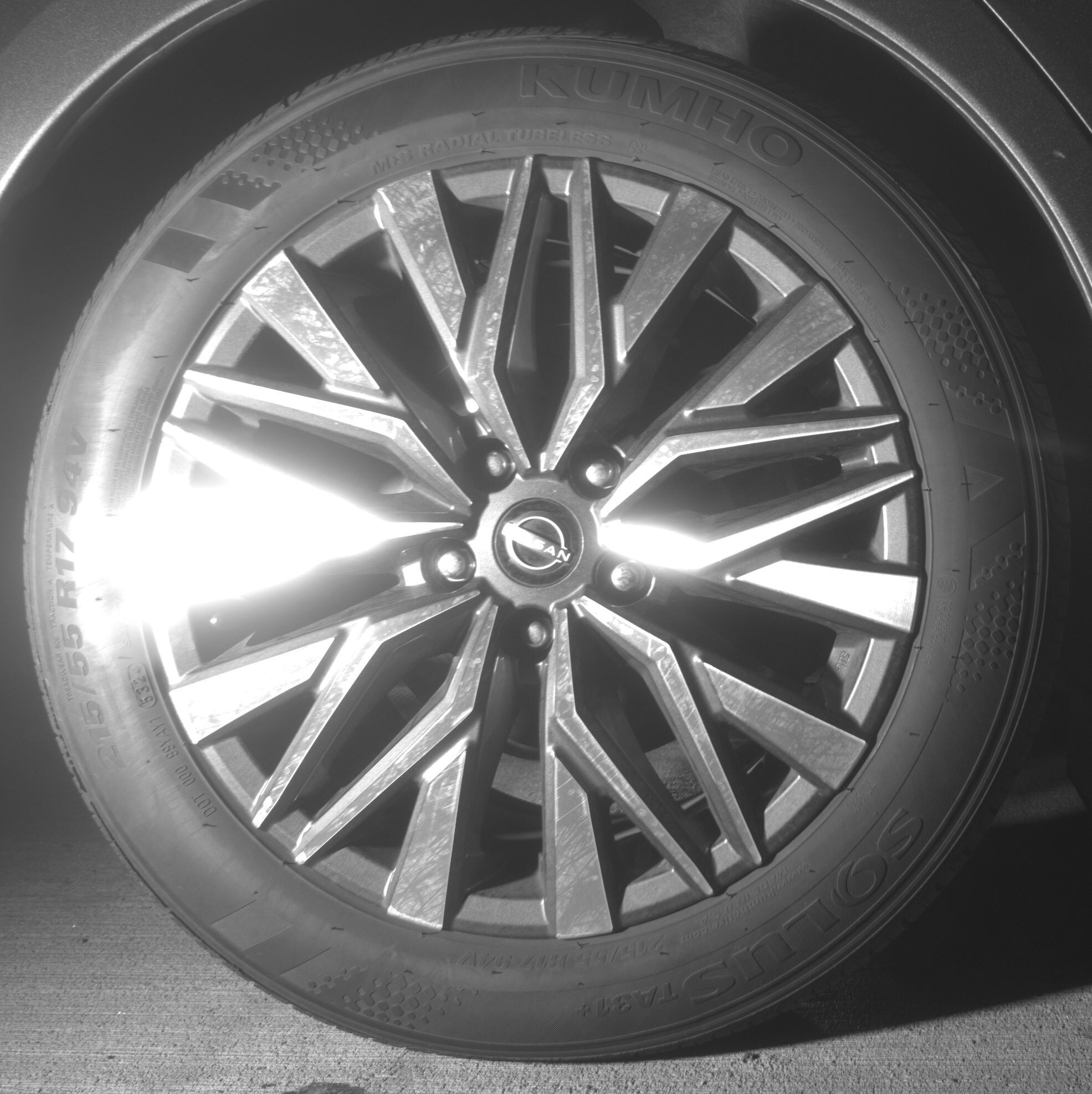 Thumbnail: 2025 Nissan Altima - 12