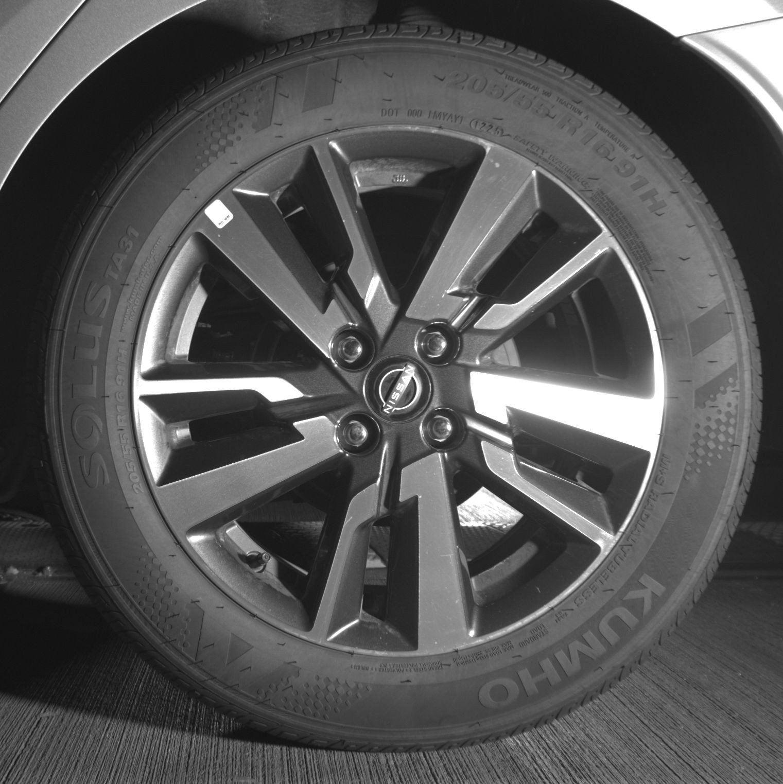 Thumbnail: 2025 Nissan Versa - 14