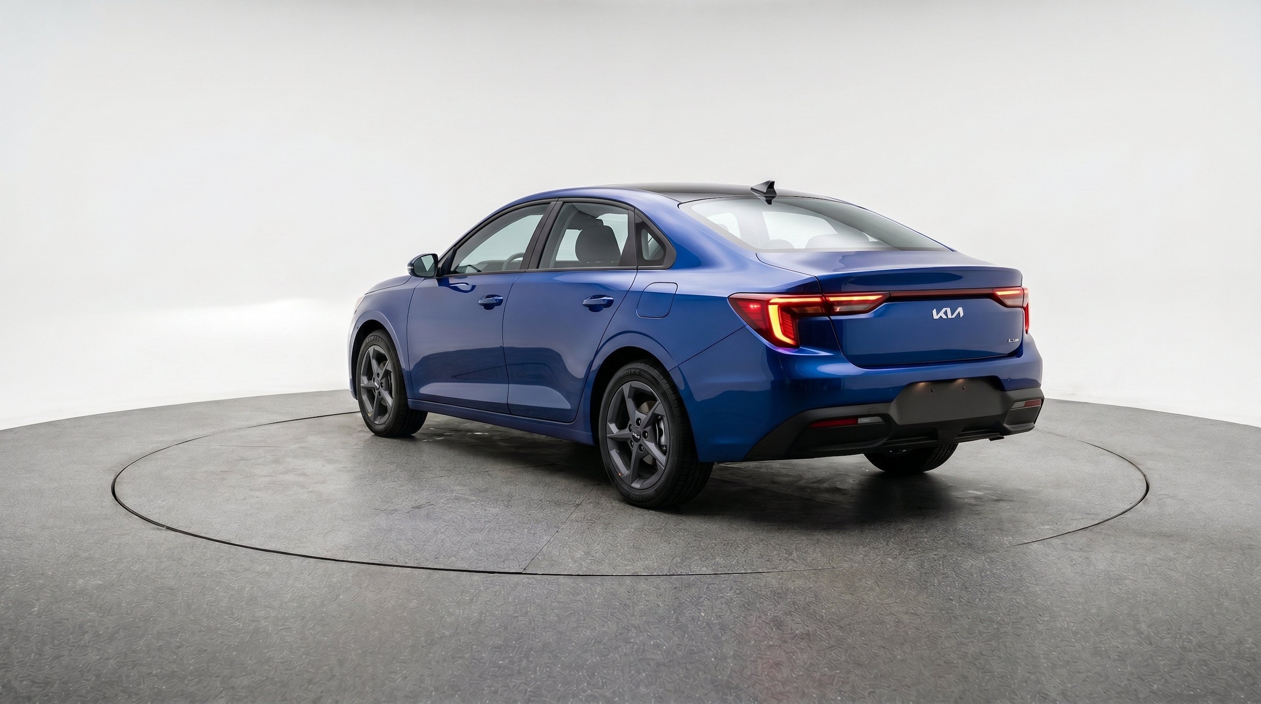 Thumbnail: 2026 Kia K4 - 6
