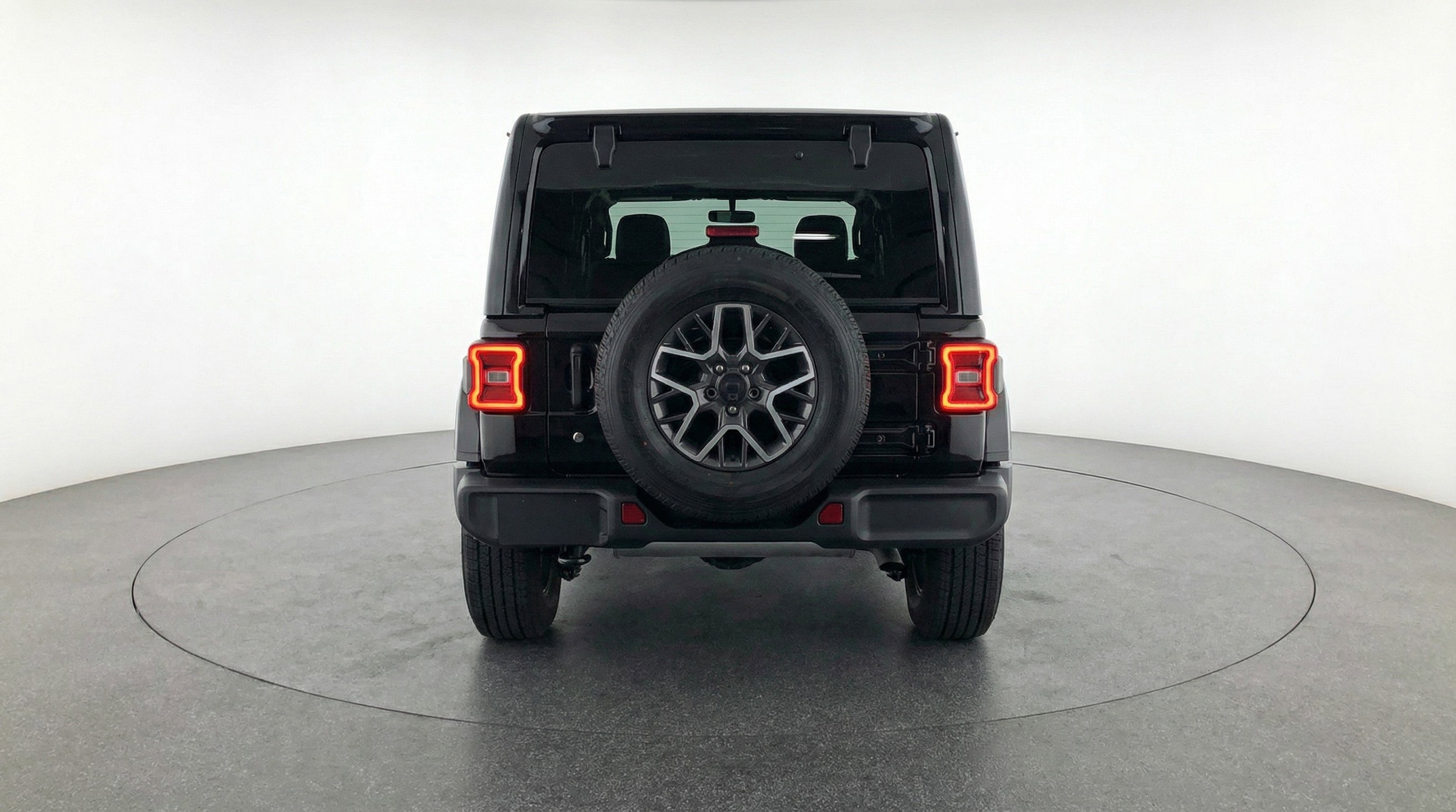 Thumbnail: 2025 Jeep Wrangler - 7