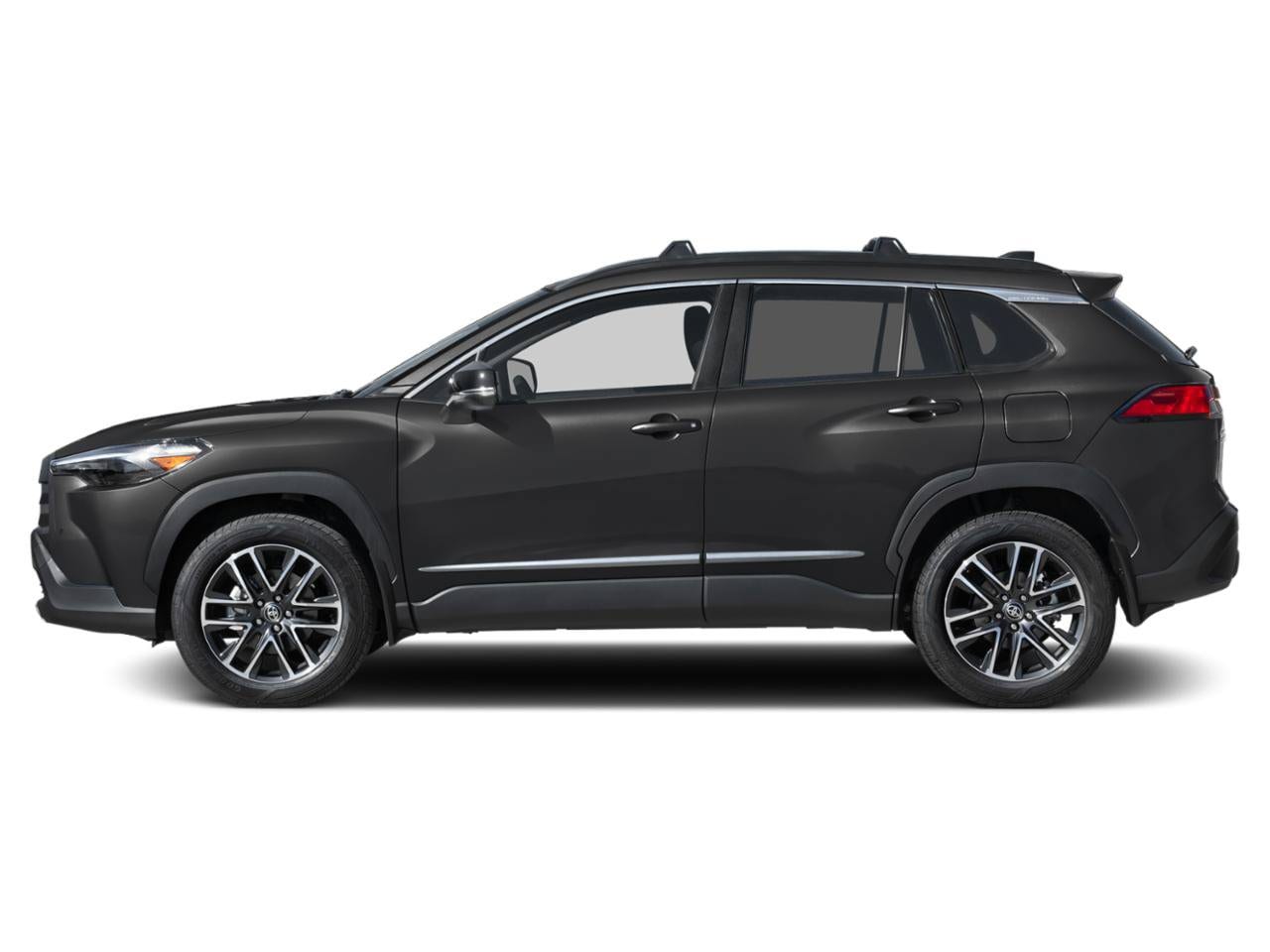 Thumbnail: 2026 Toyota Corolla Cross - 3