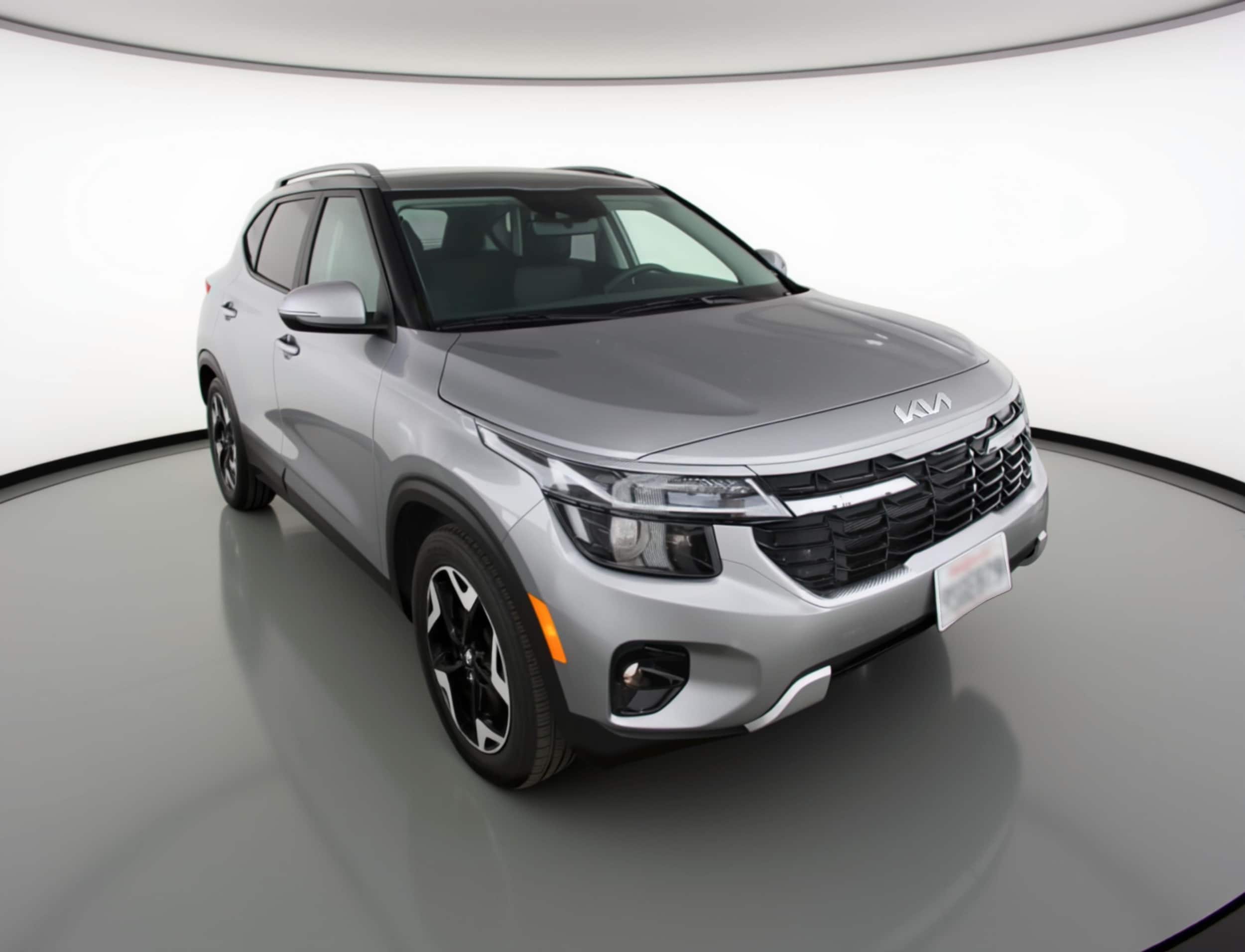 Thumbnail: 2025 Kia Seltos - 1