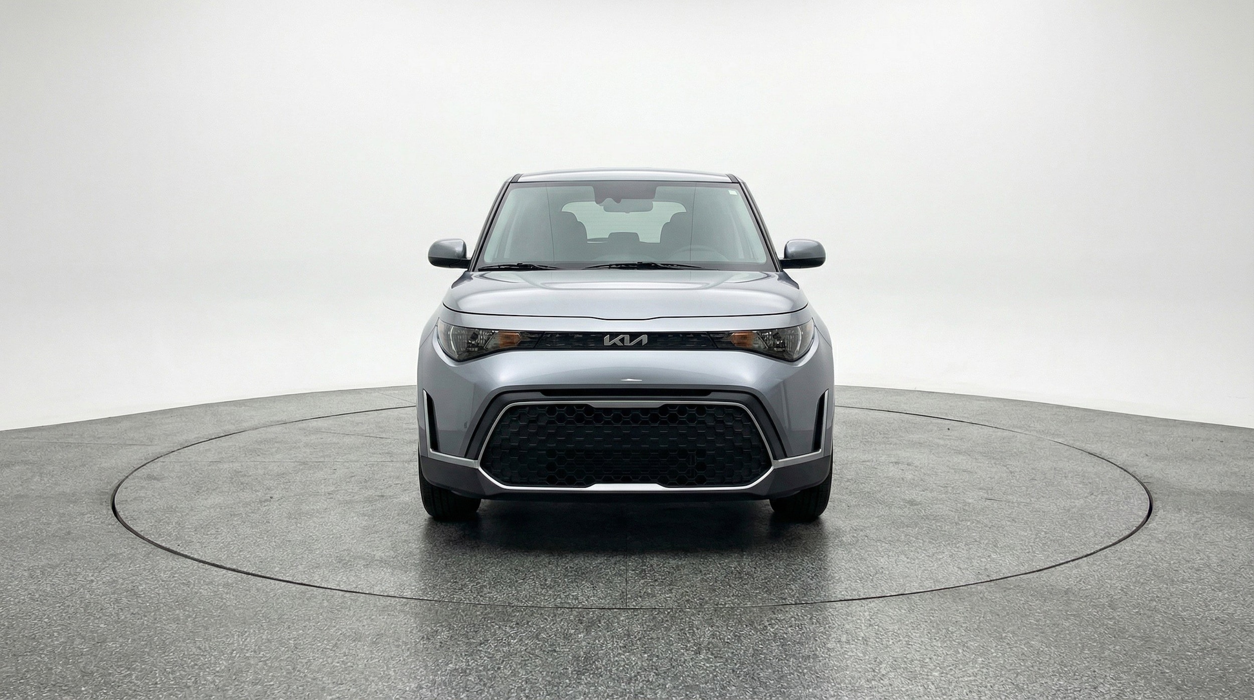 Thumbnail: 2025 Kia Soul - 2