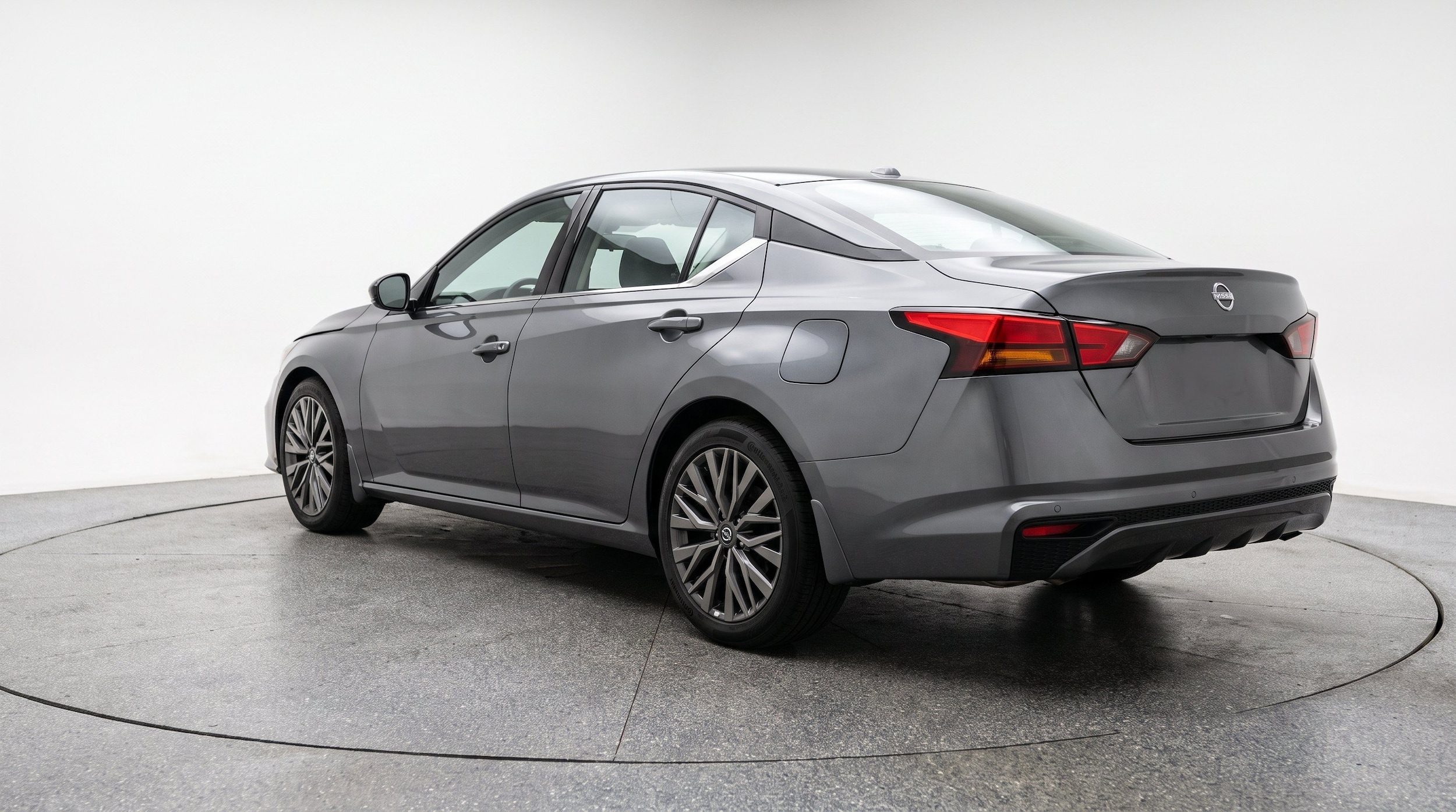 Thumbnail: 2025 Nissan Altima - 6
