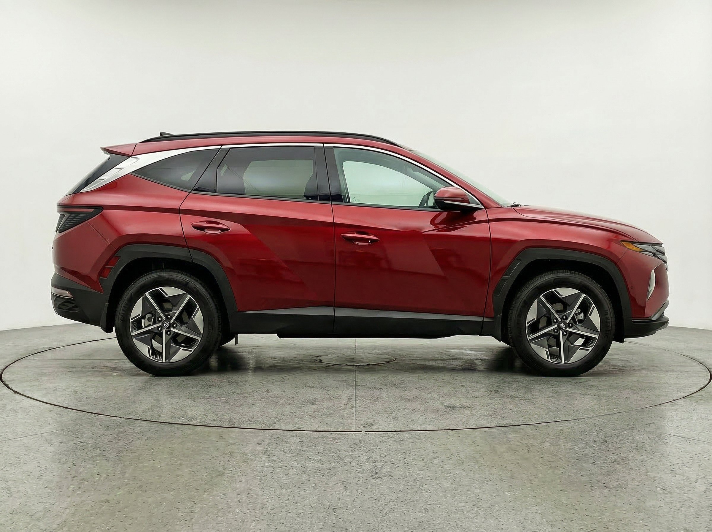 Thumbnail: 2026 Hyundai Tucson - 11