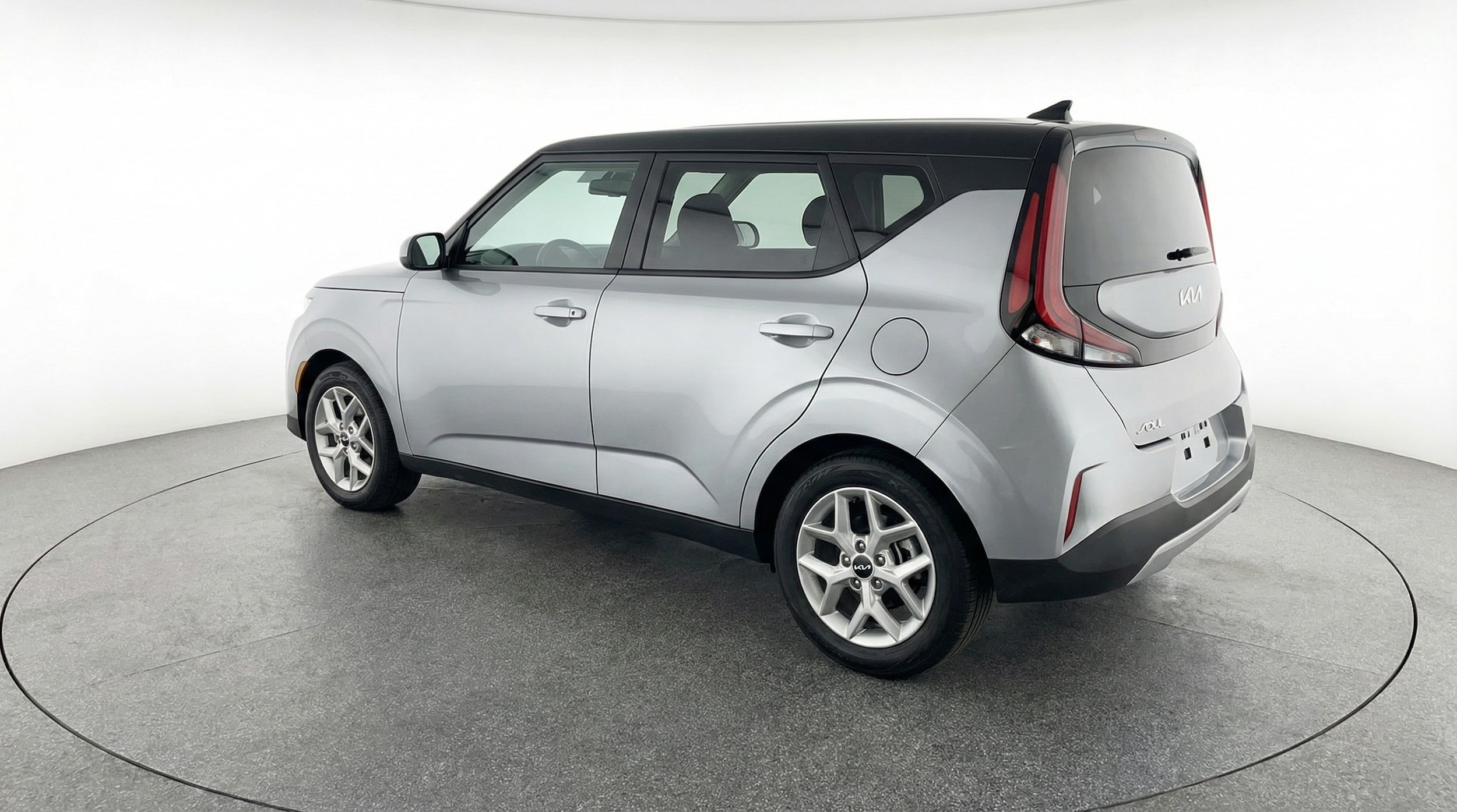 Thumbnail: 2025 Kia Soul - 5