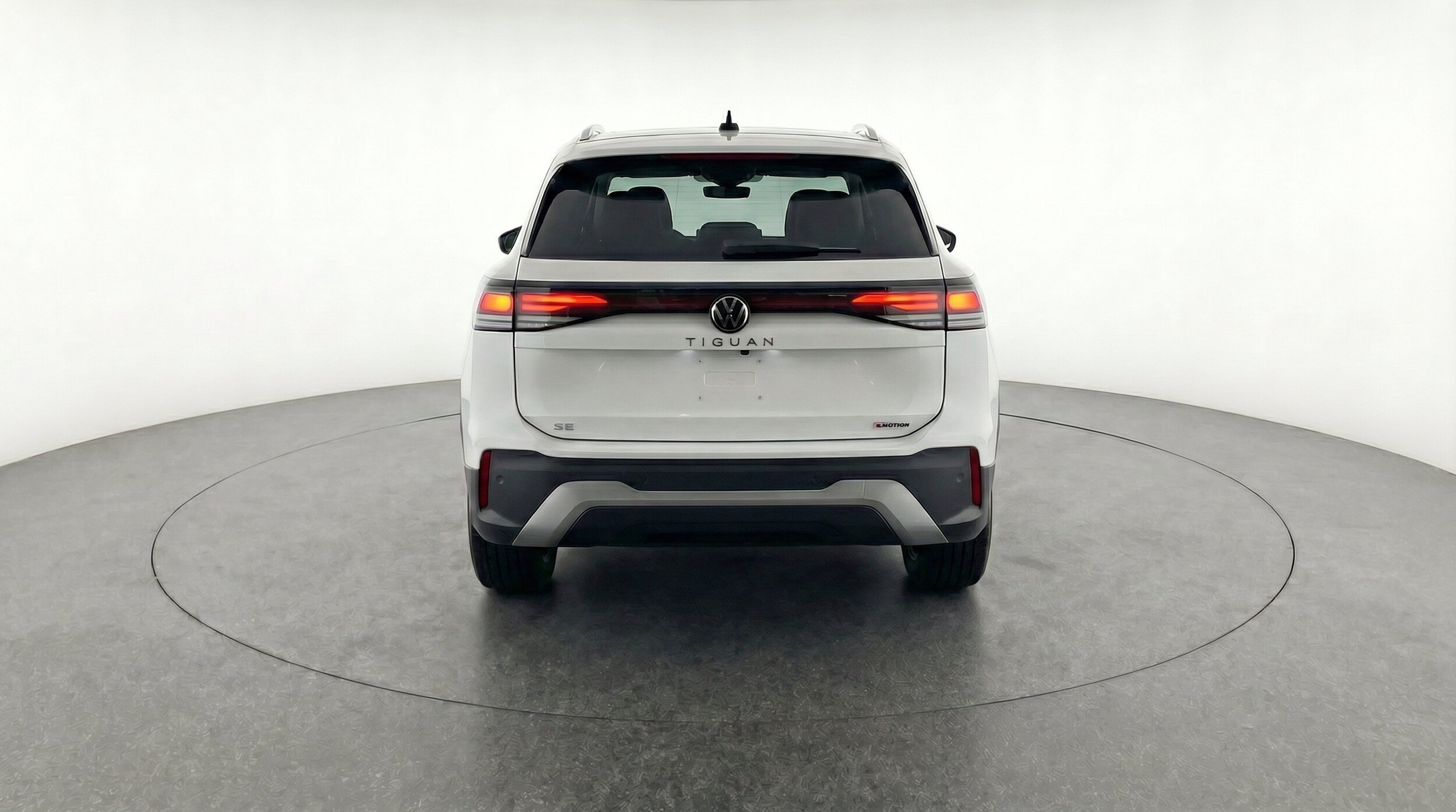 Thumbnail: 2026 Volkswagen Tiguan - 7