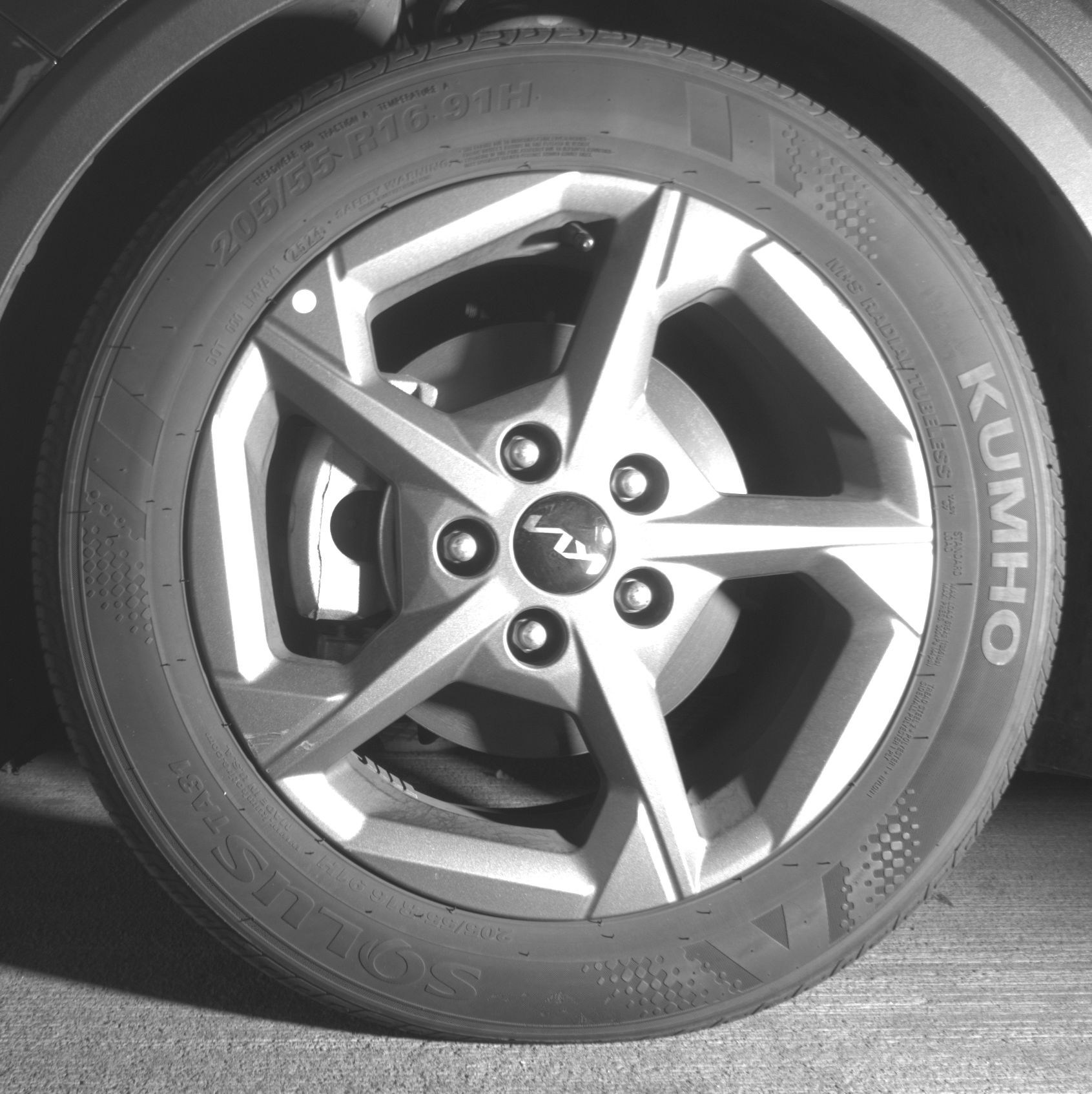 Thumbnail: 2025 Kia K4 - 9