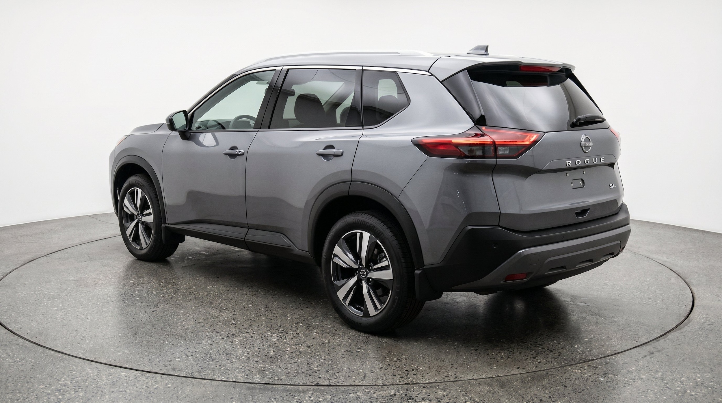 Thumbnail: 2026 Nissan Rogue - 6