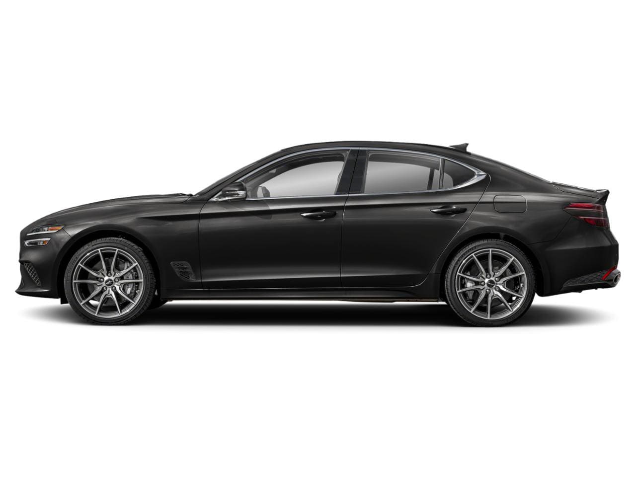 Thumbnail: 2026 Genesis G70 - 3