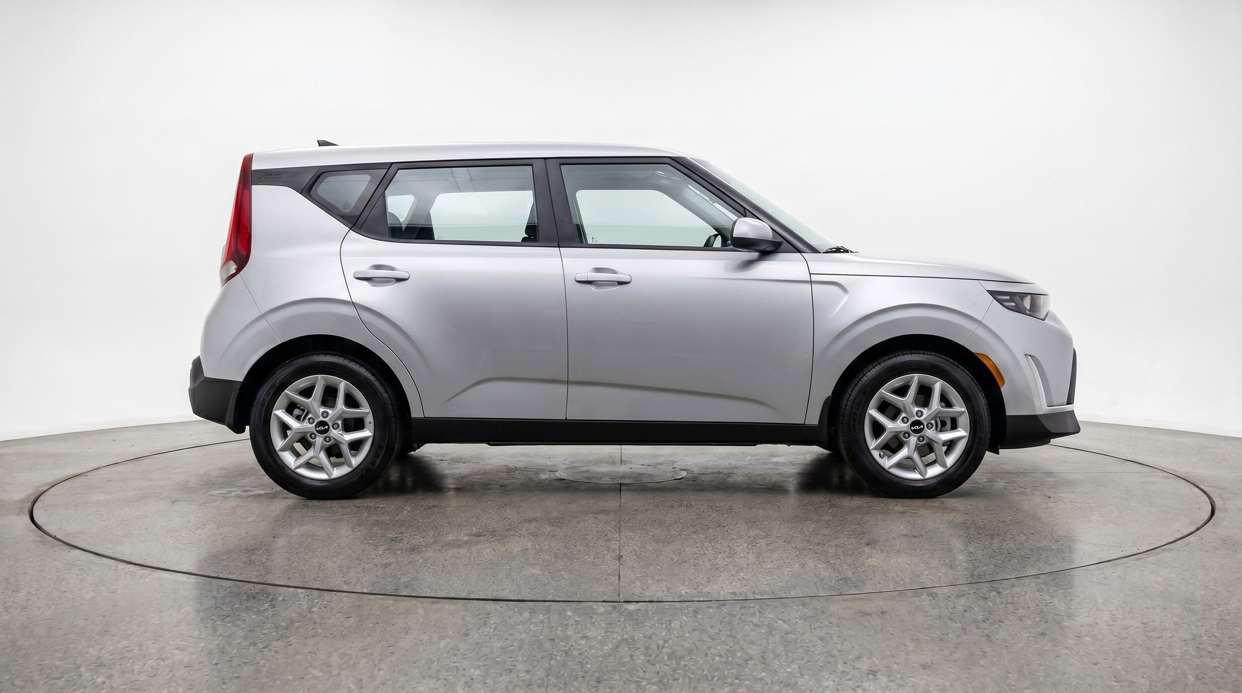 Thumbnail: 2025 Kia Soul - 11