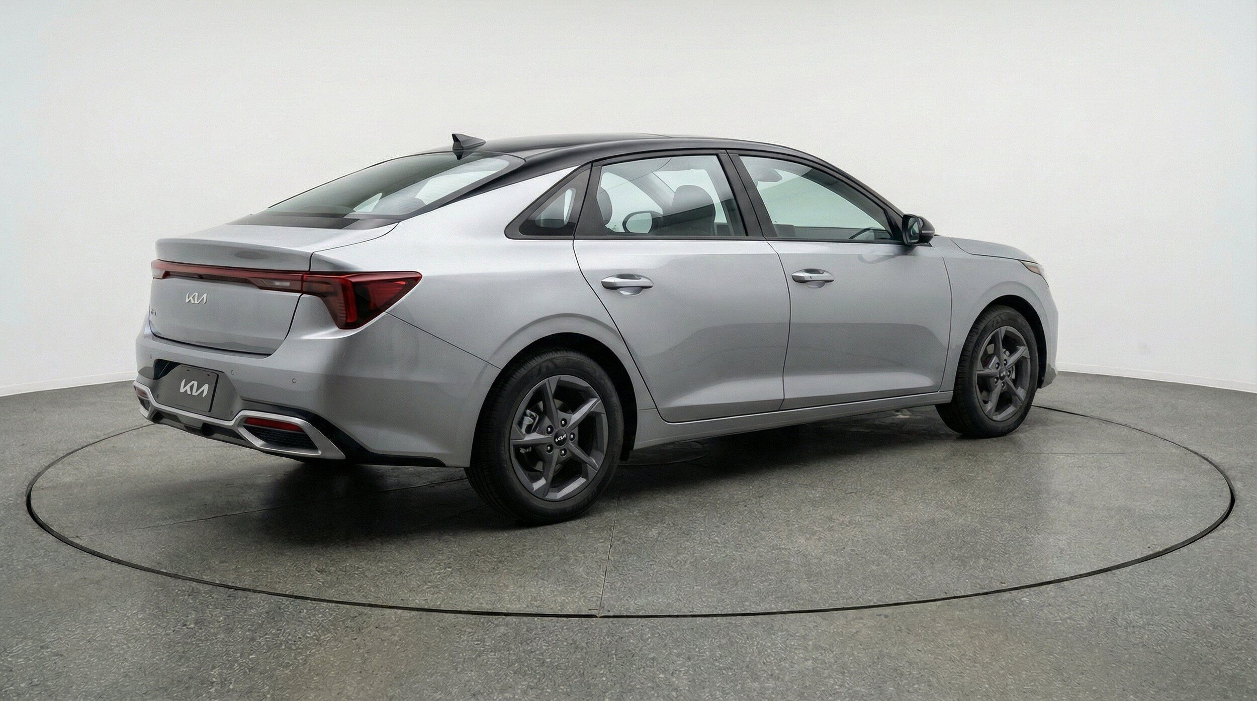 Thumbnail: 2026 Kia K4 - 9