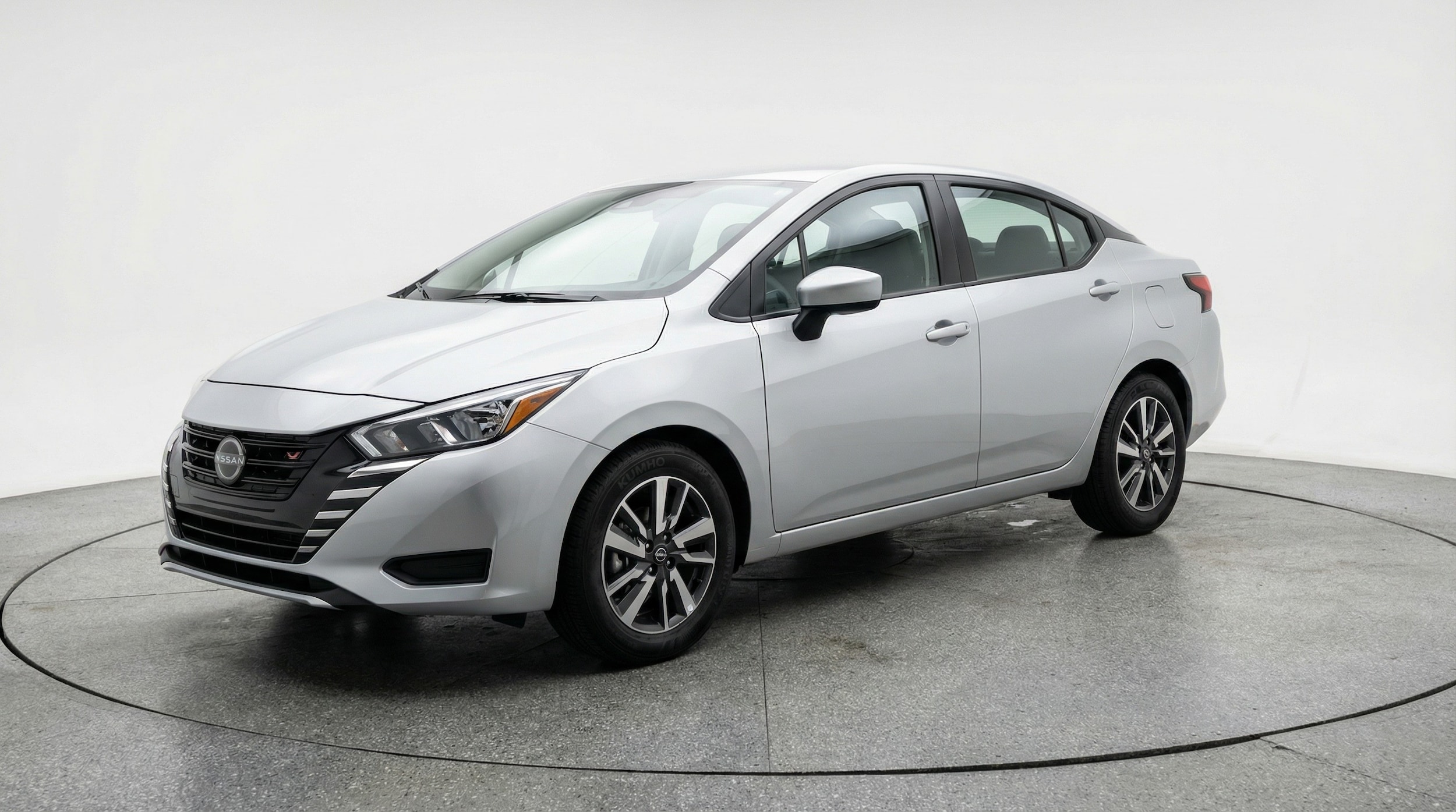 Thumbnail: 2025 Nissan Versa - 3