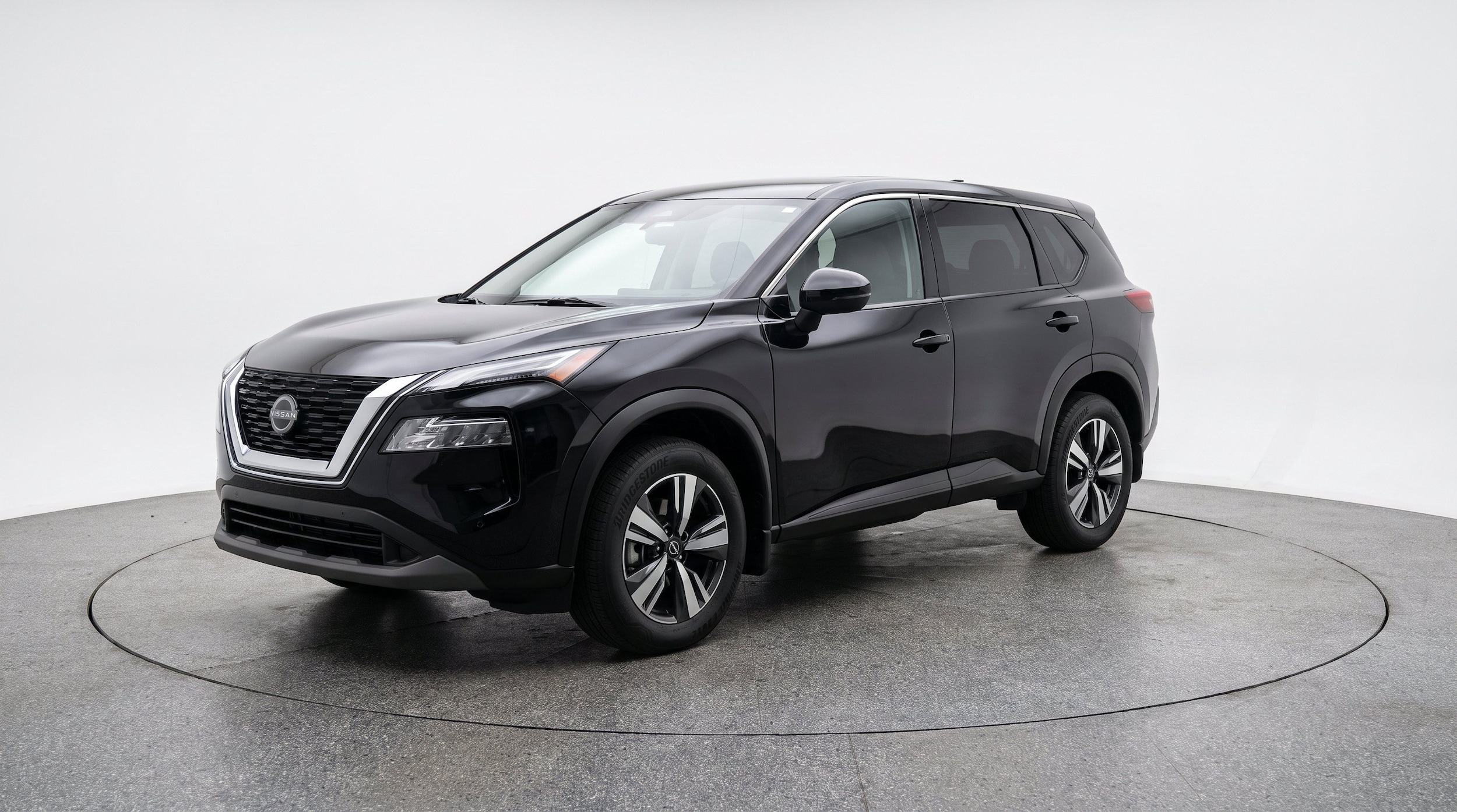 Thumbnail: 2026 Nissan Rogue - 3