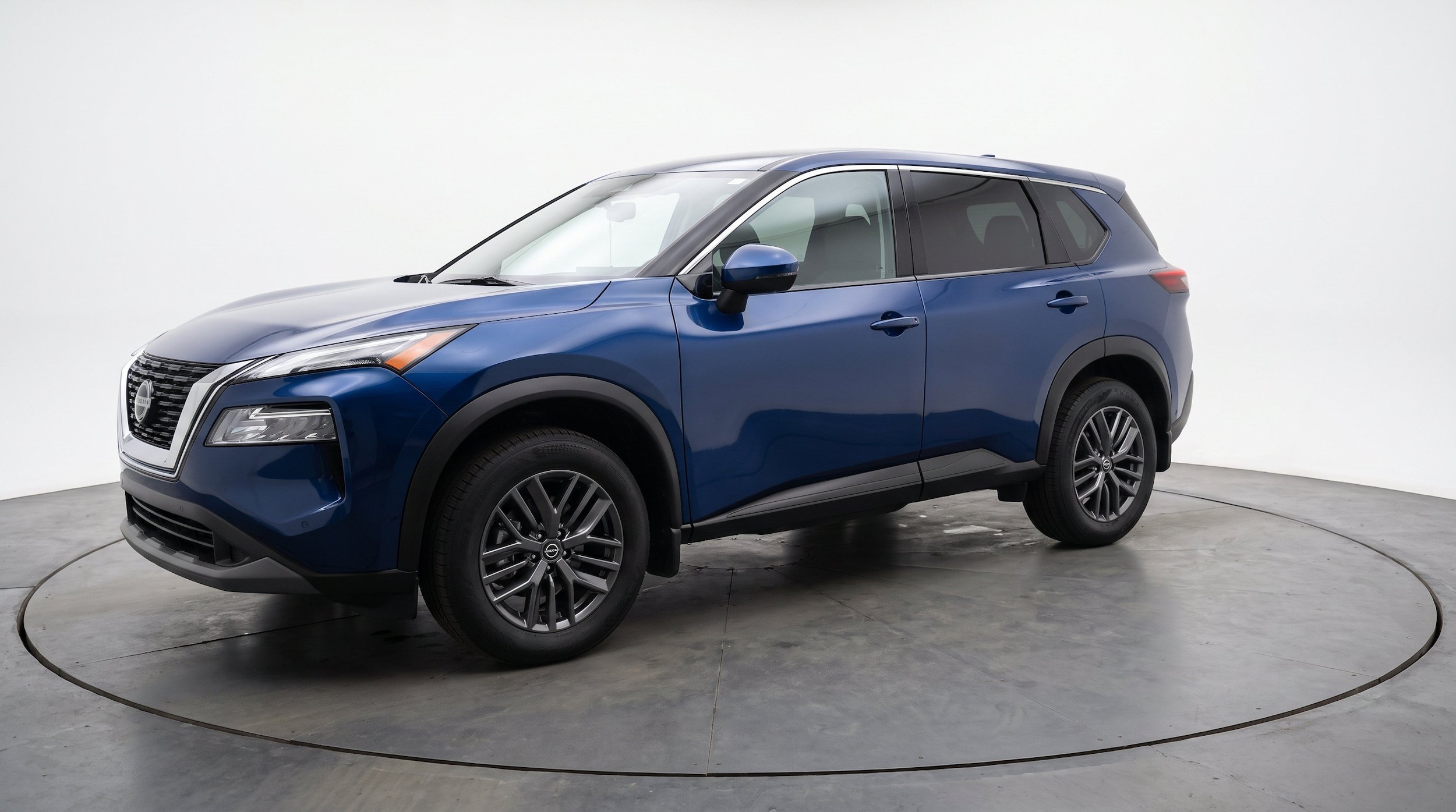 Thumbnail: 2026 Nissan Rogue - 3