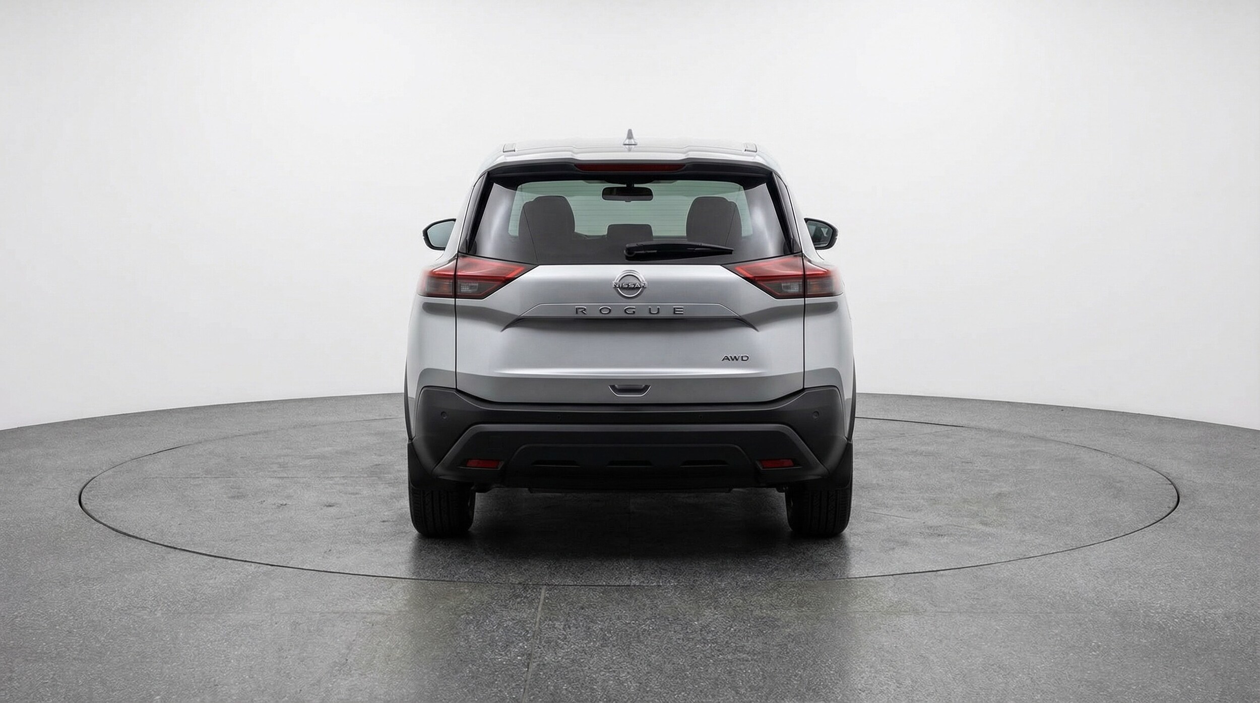 Thumbnail: 2025 Nissan Rogue - 6