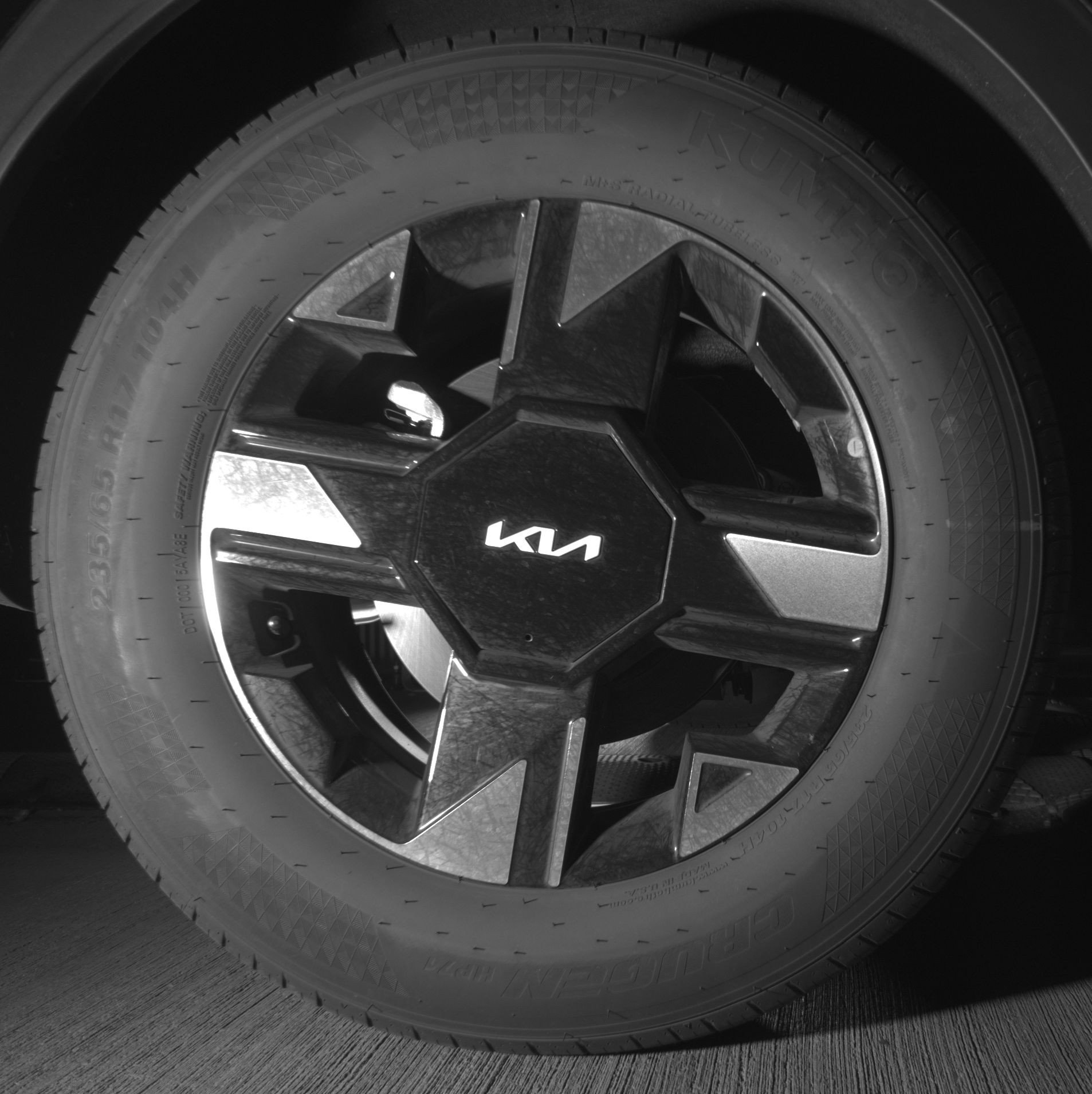 Thumbnail: 2026 Kia Sportage - 15