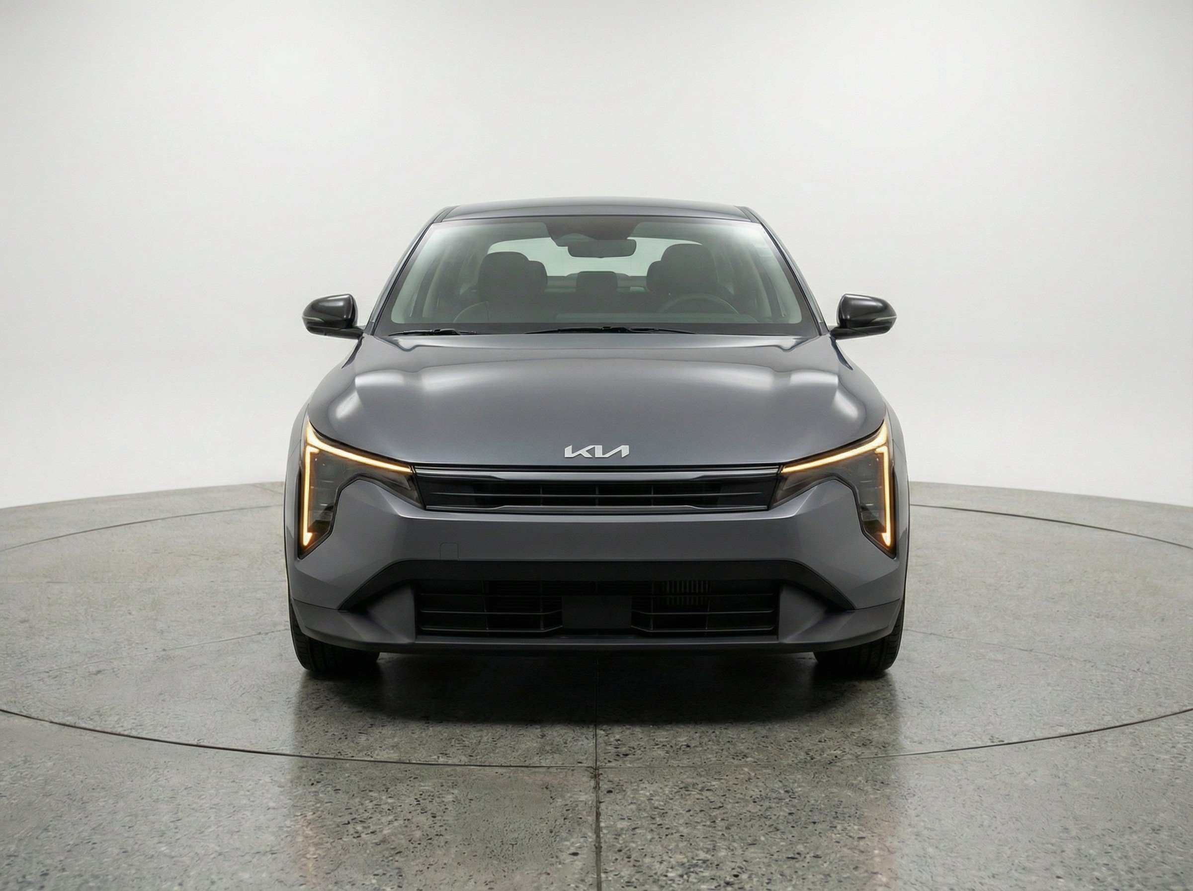 Thumbnail: 2025 Kia K4 - 2