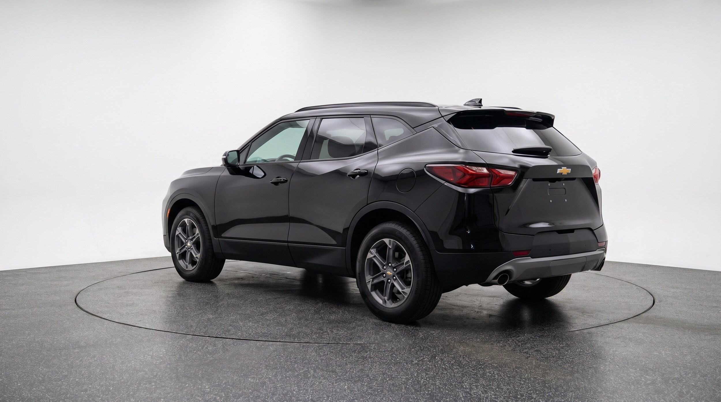 Thumbnail: 2026 Chevrolet Blazer - 6