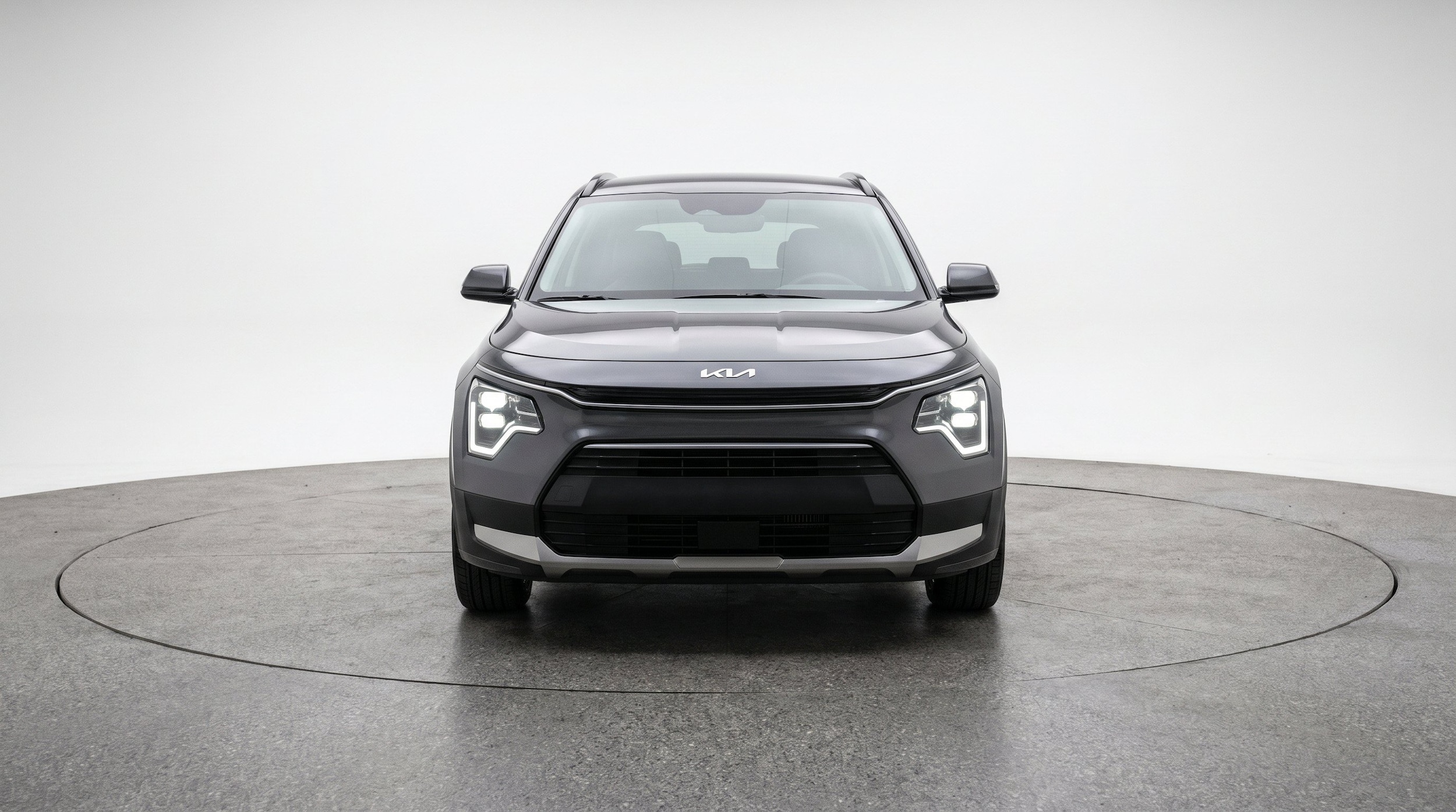 Thumbnail: 2026 Kia Niro - 2