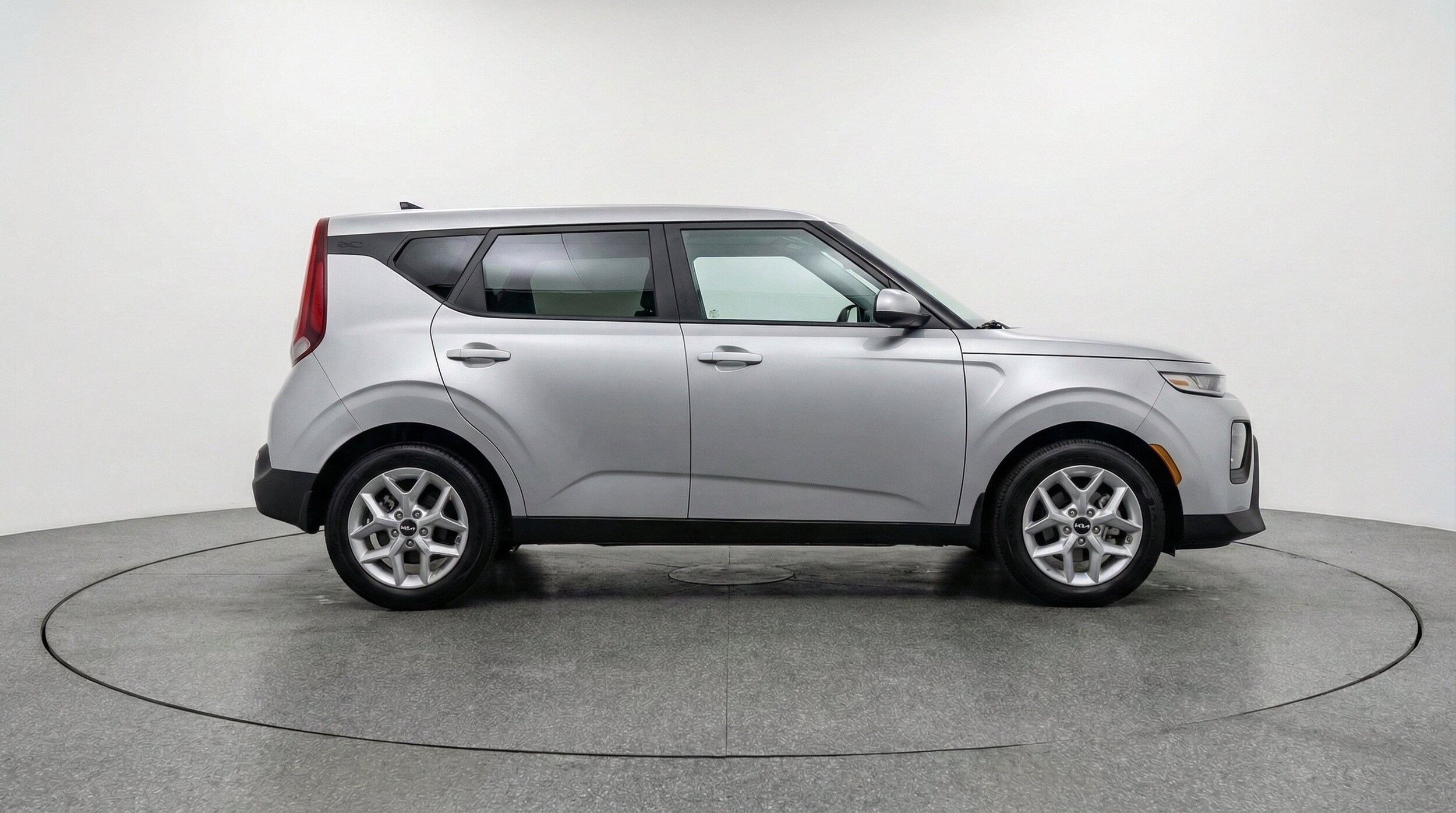 Thumbnail: 2025 Kia Soul - 11