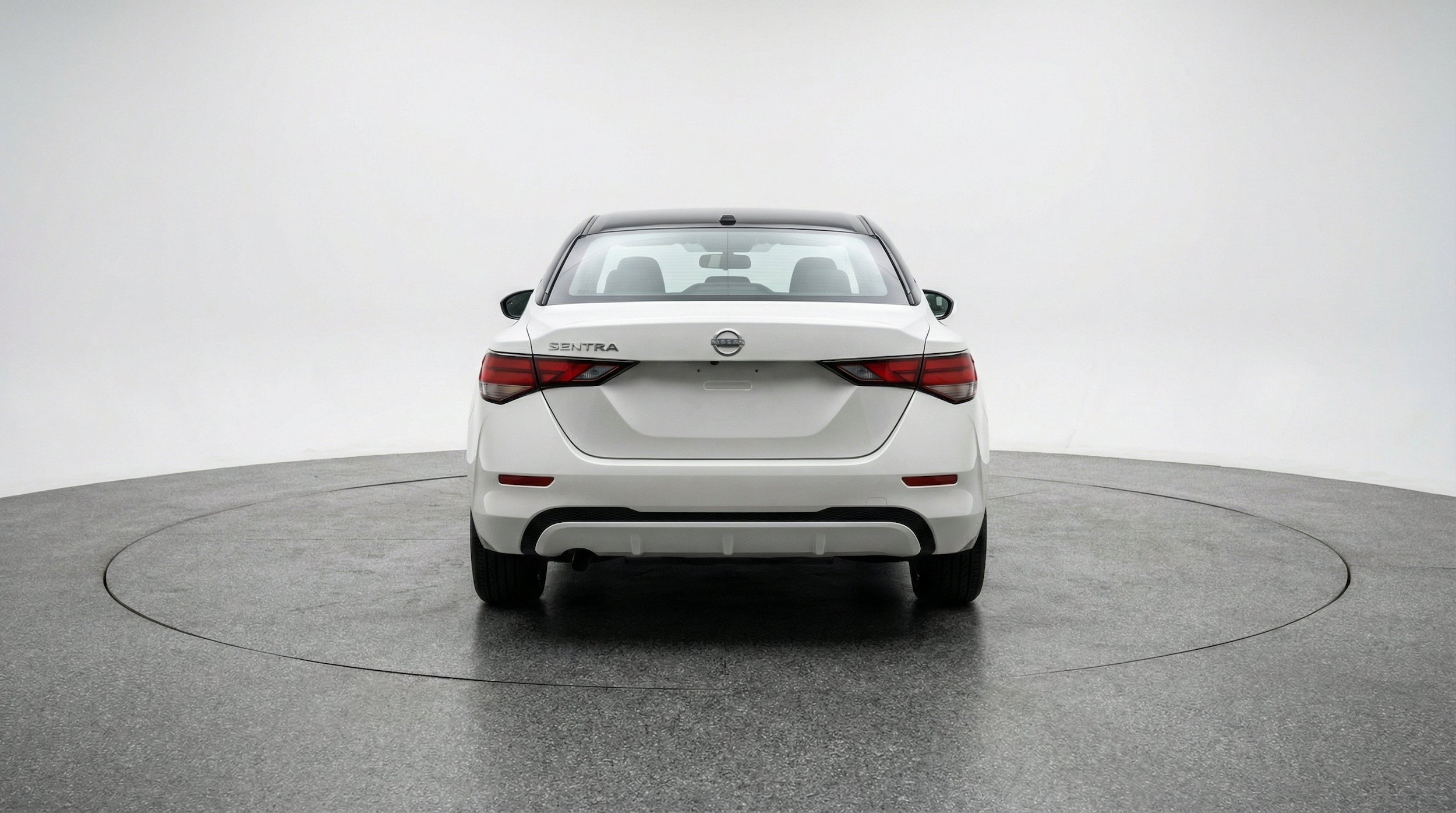 Thumbnail: 2025 Nissan Sentra - 7