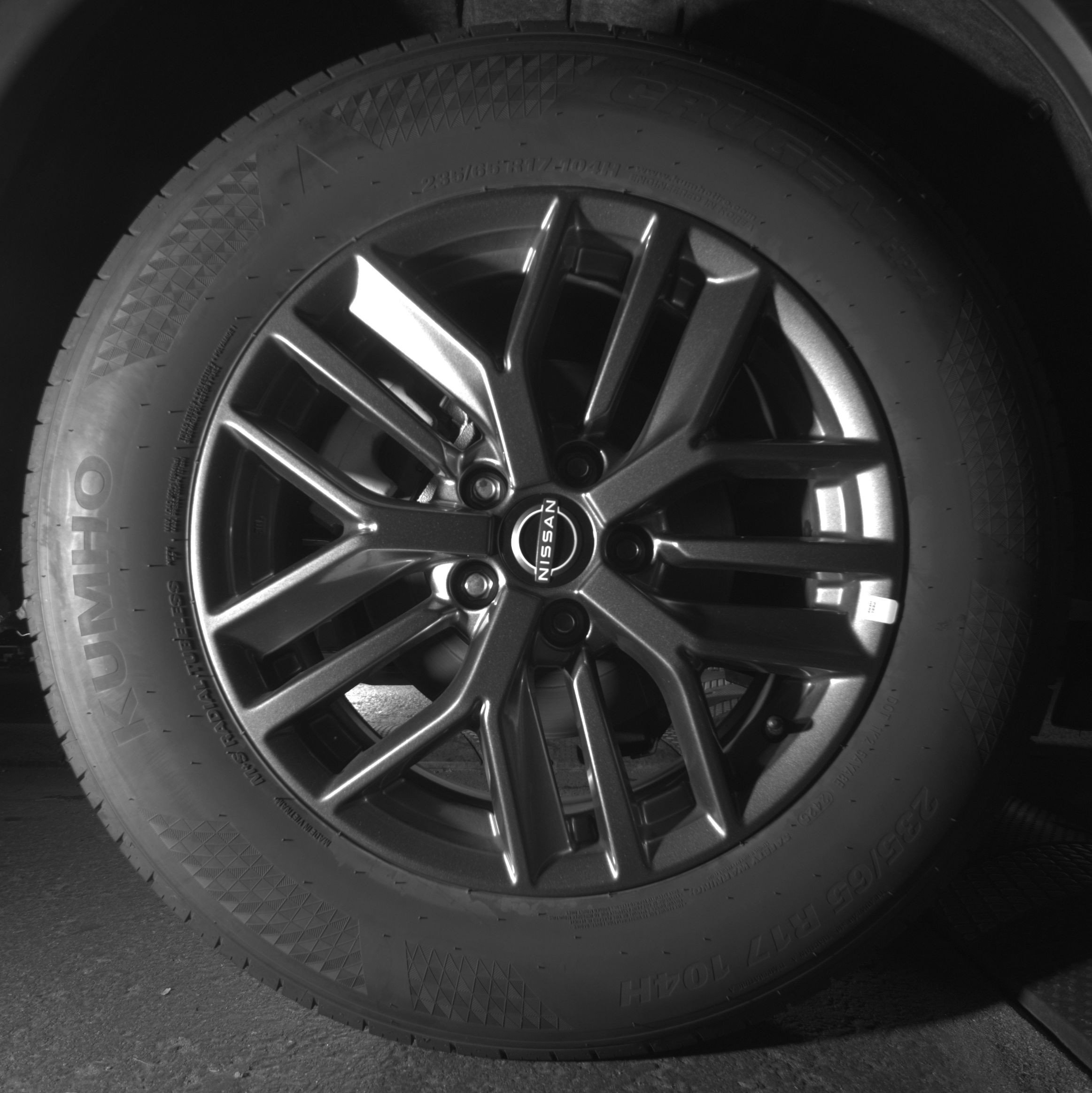 Thumbnail: 2026 Nissan Rogue - 15