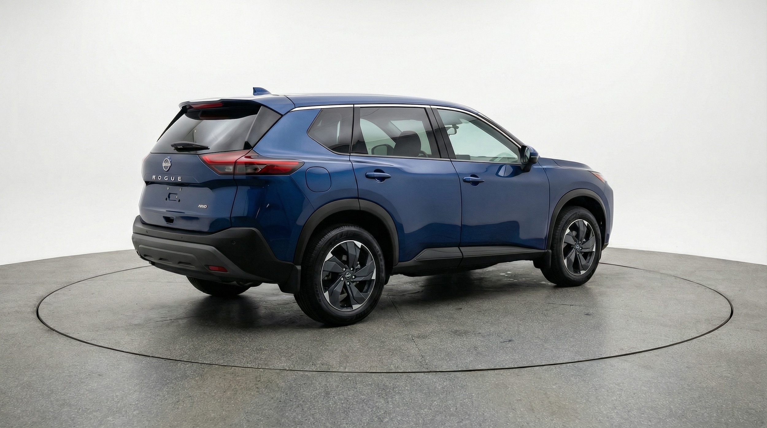 Thumbnail: 2025 Nissan Rogue - 7