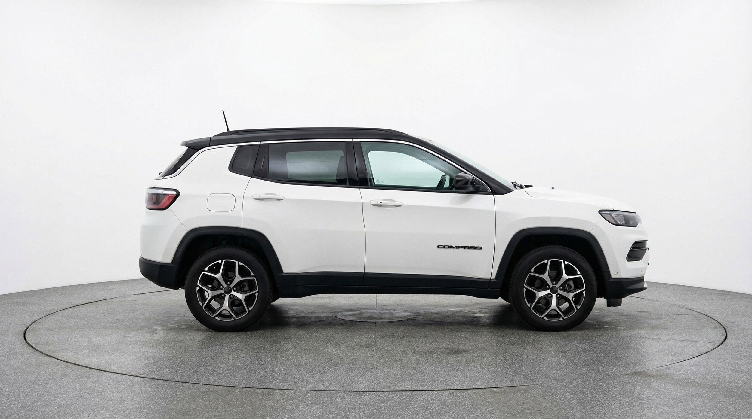 Thumbnail: 2025 Jeep Compass - 11