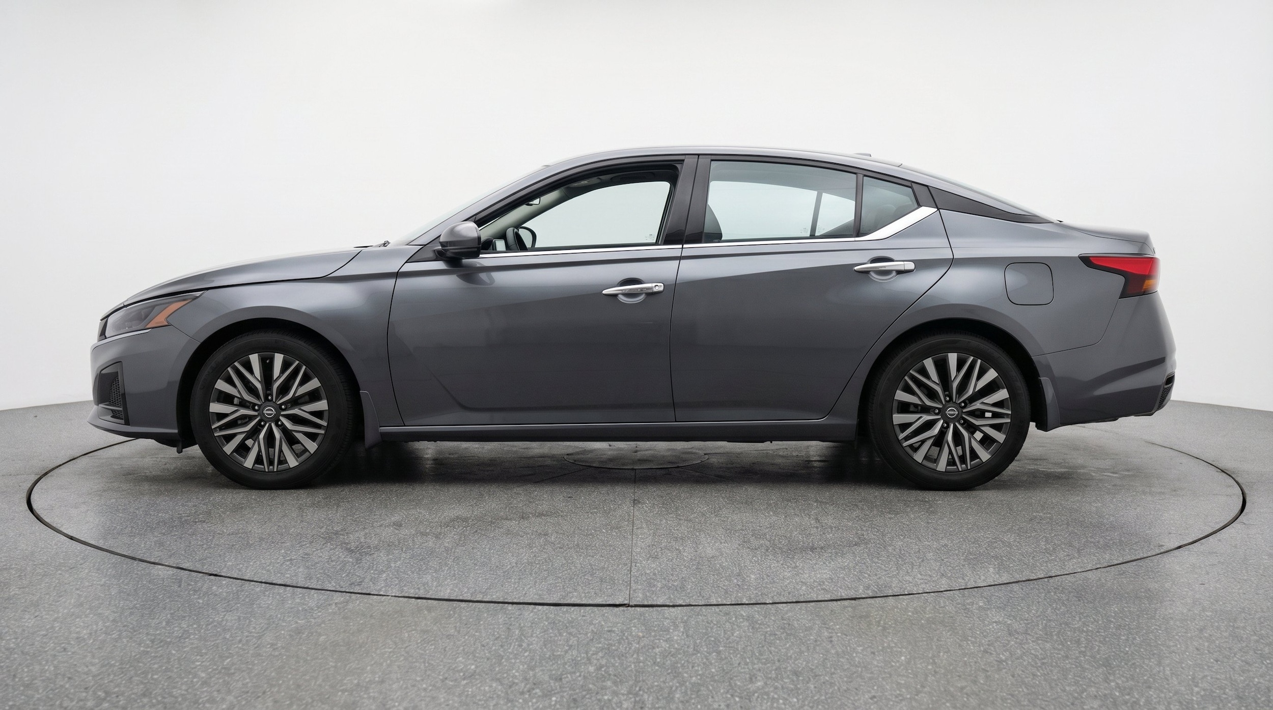 Thumbnail: 2026 Nissan Altima - 5