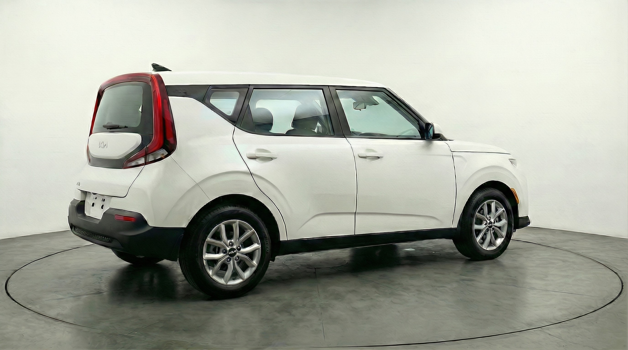 Thumbnail: 2025 Kia Soul - 7